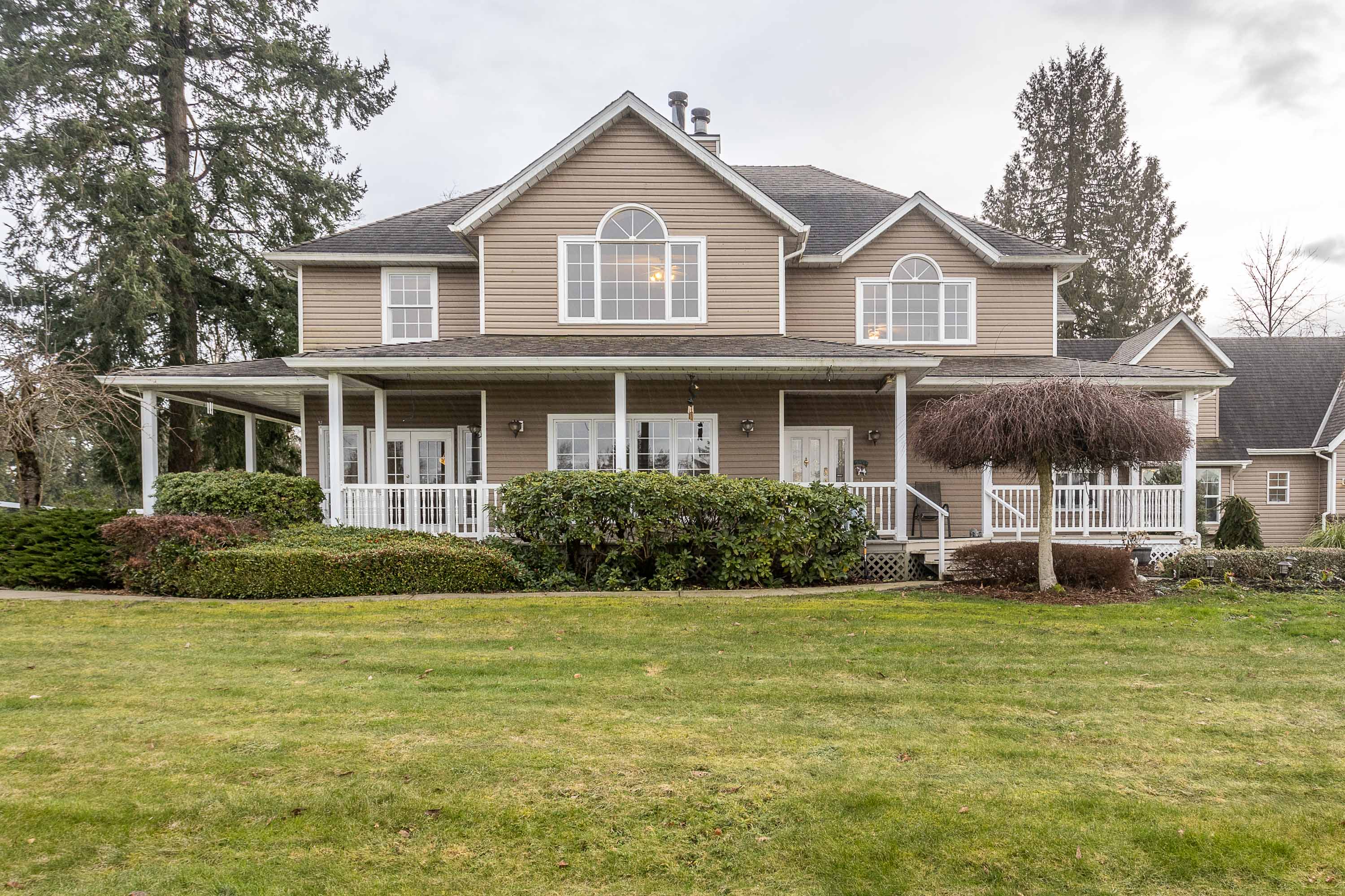 24920 30 Avenue, Aldergrove