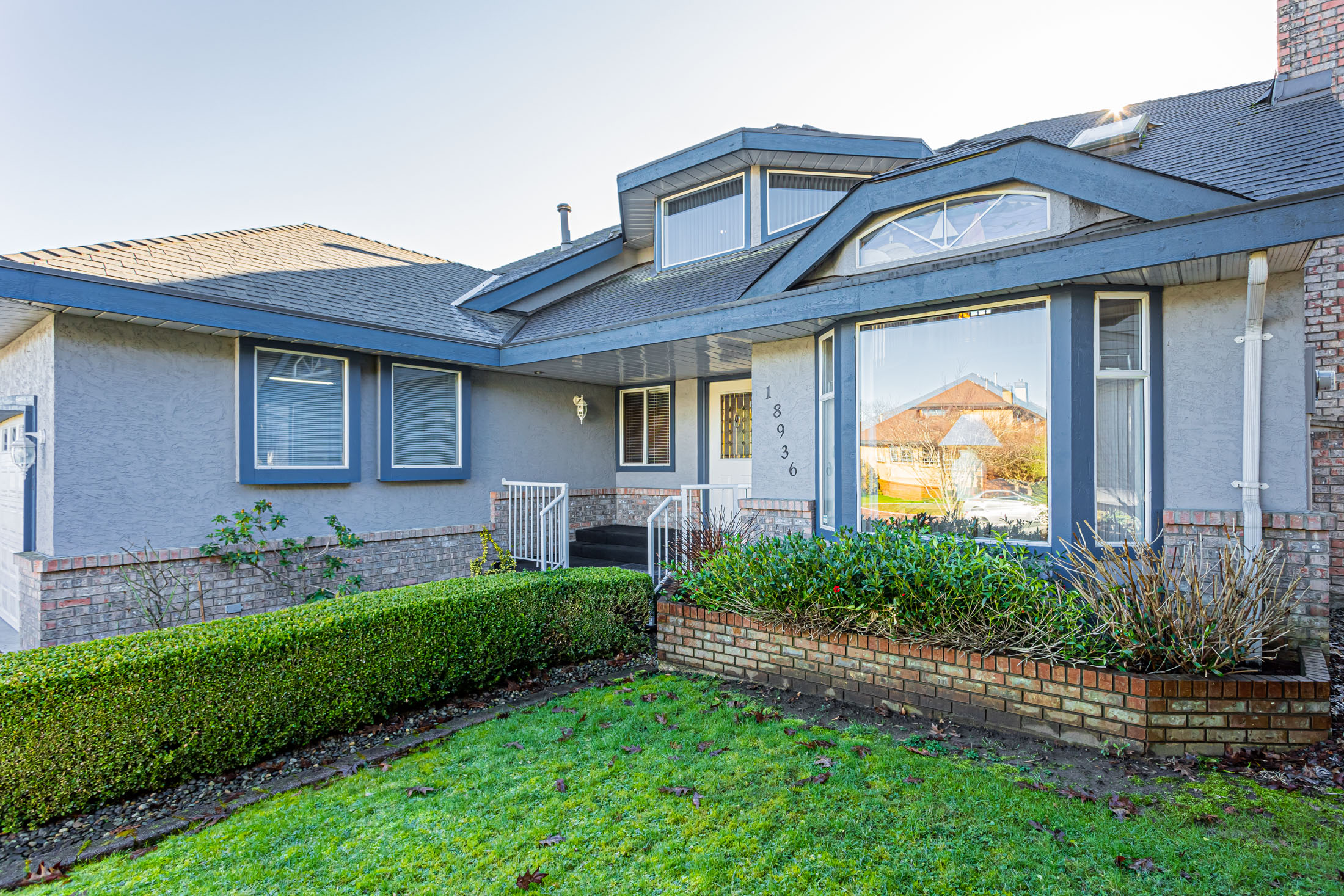 18936 59A Avenue, Surrey