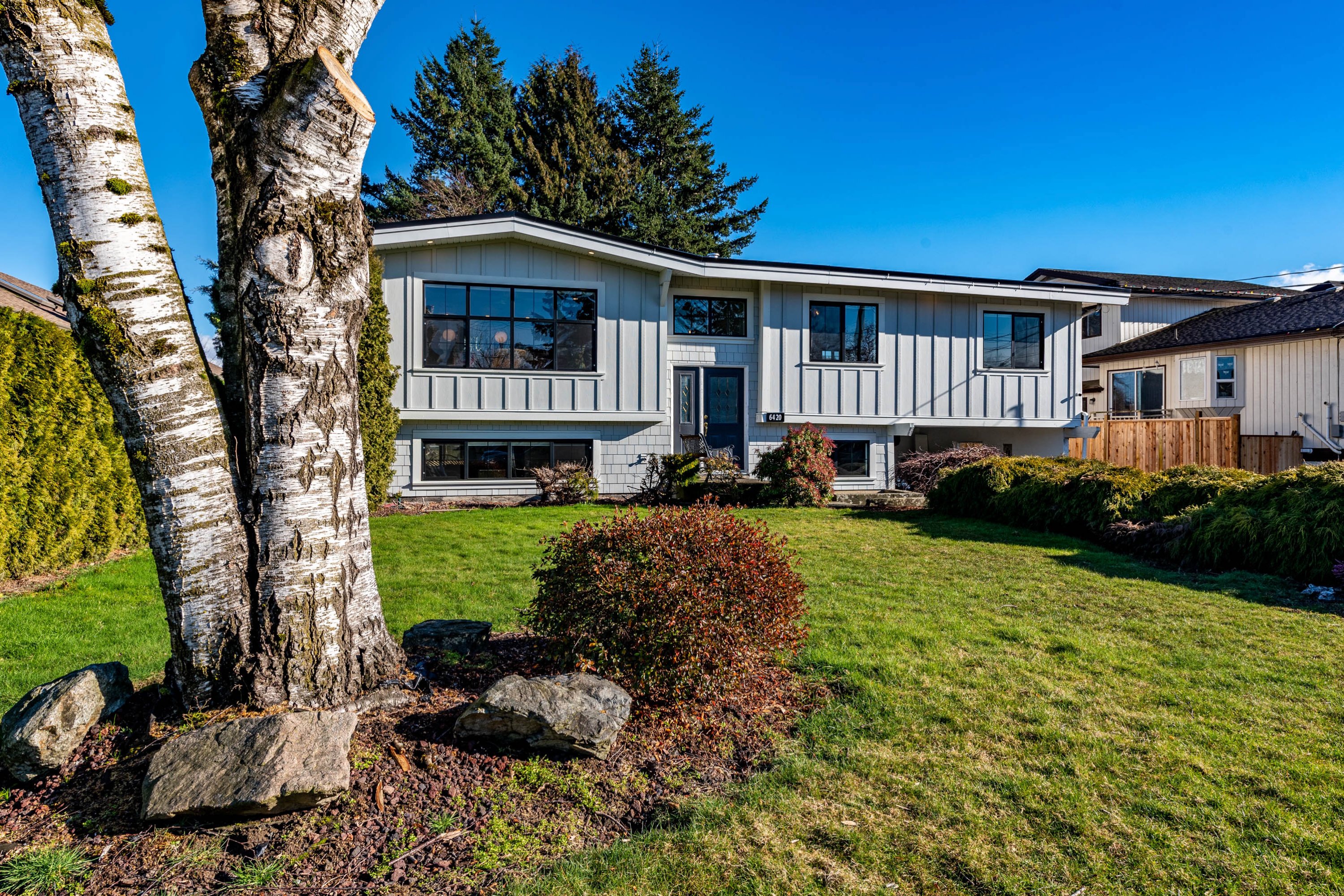 6420 Silverthorne Road, Chilliwack