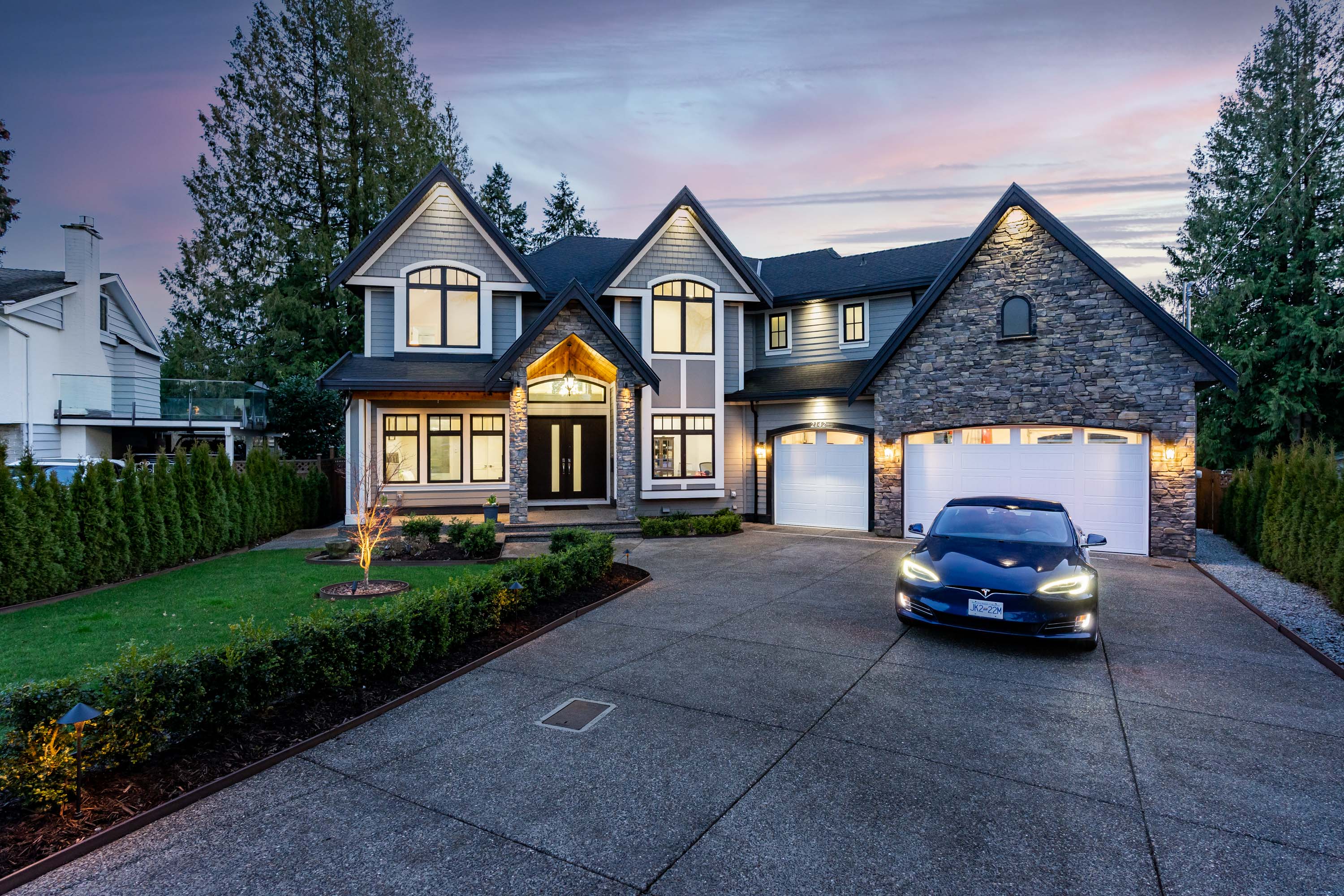 2142 Edgewood Avenue, Coquitlam