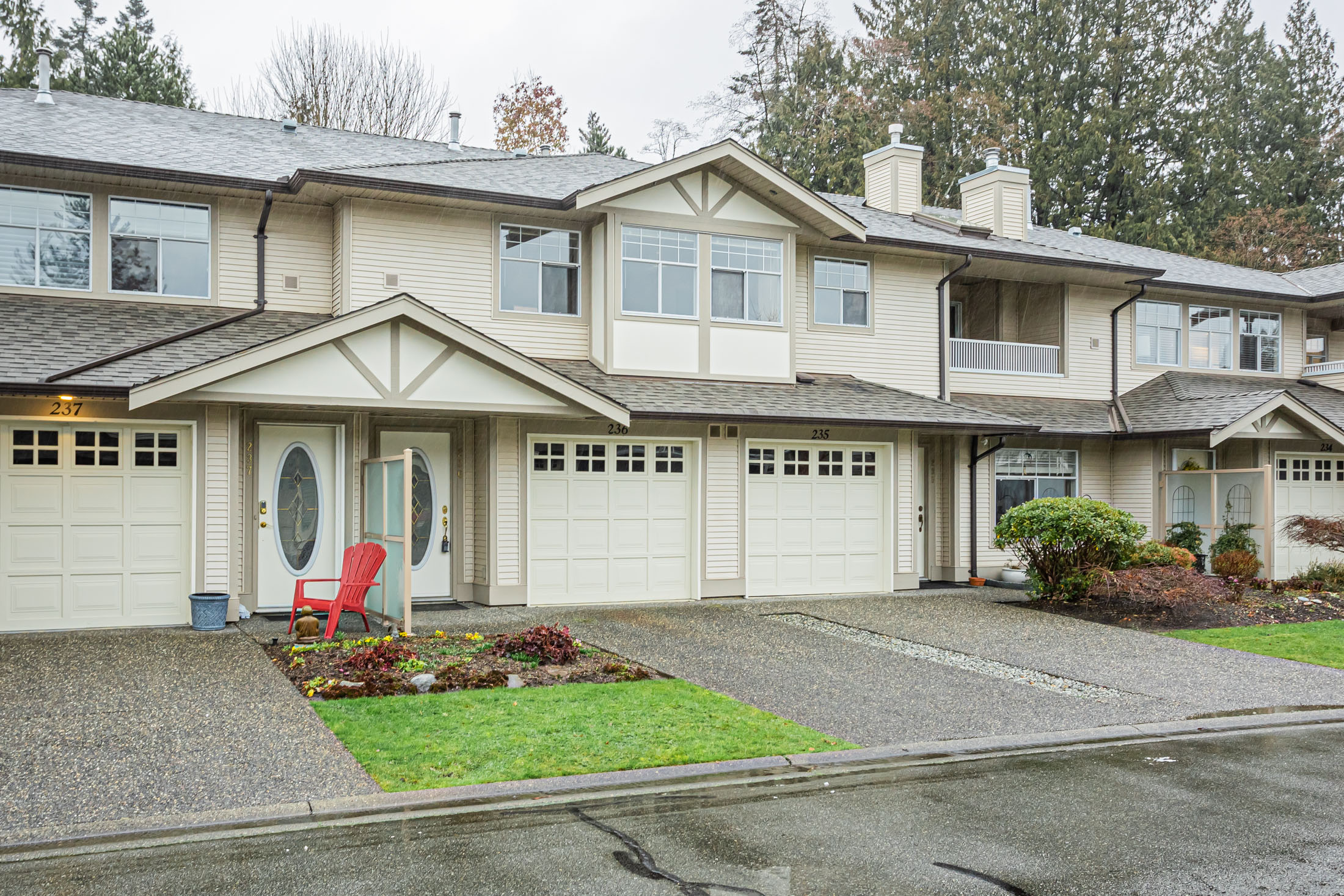 236 - 20391 96 Avenue, Langley