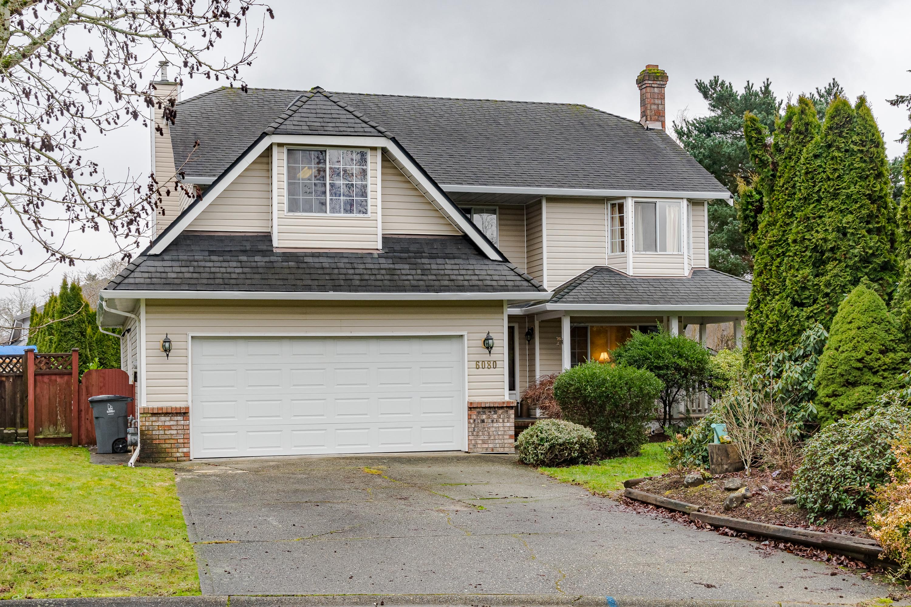 6080 186A Street, Surrey