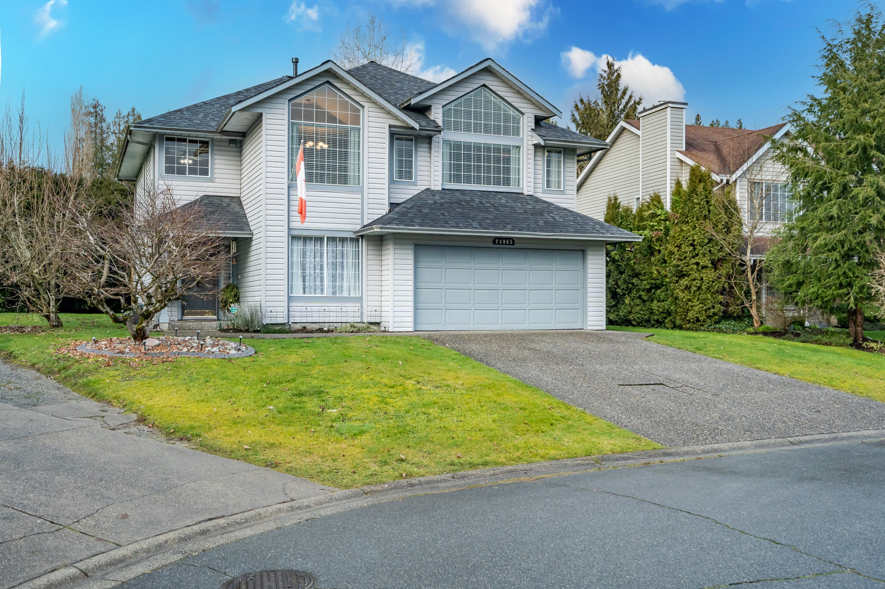 24965 120B Avenue, Maple Ridge