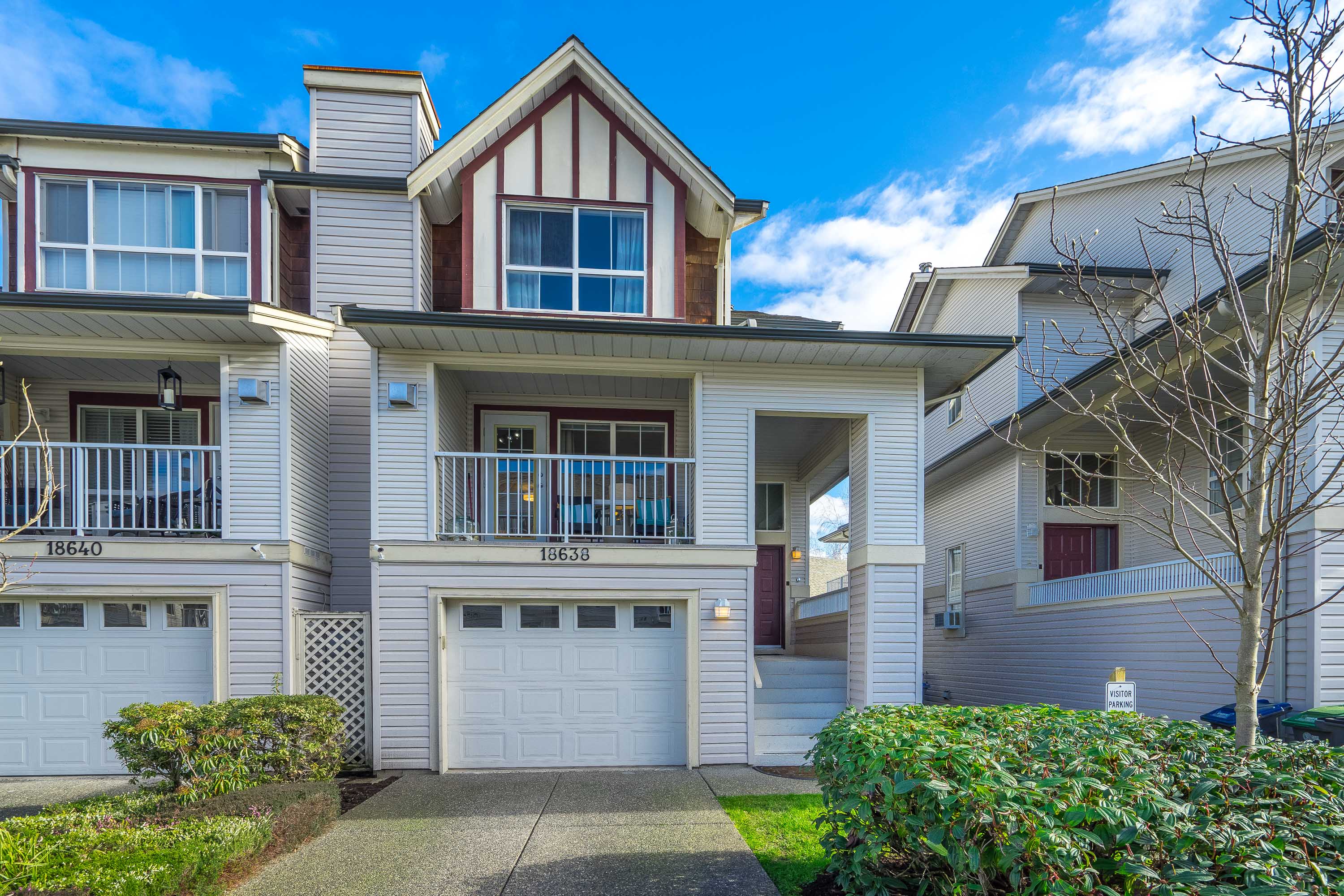 18638 65 Avenue, Surrey