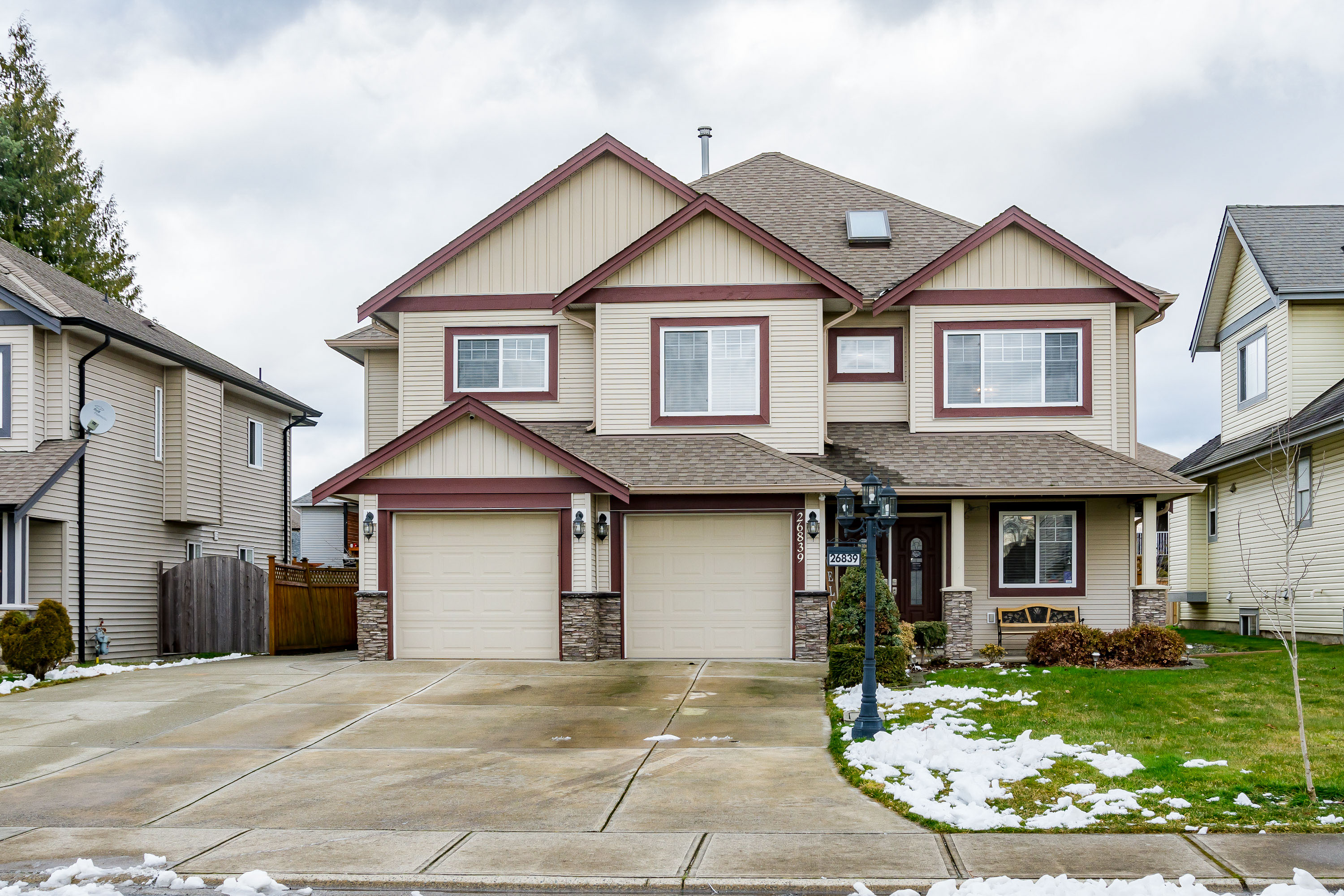 26839 26 Avenue, Aldergrove