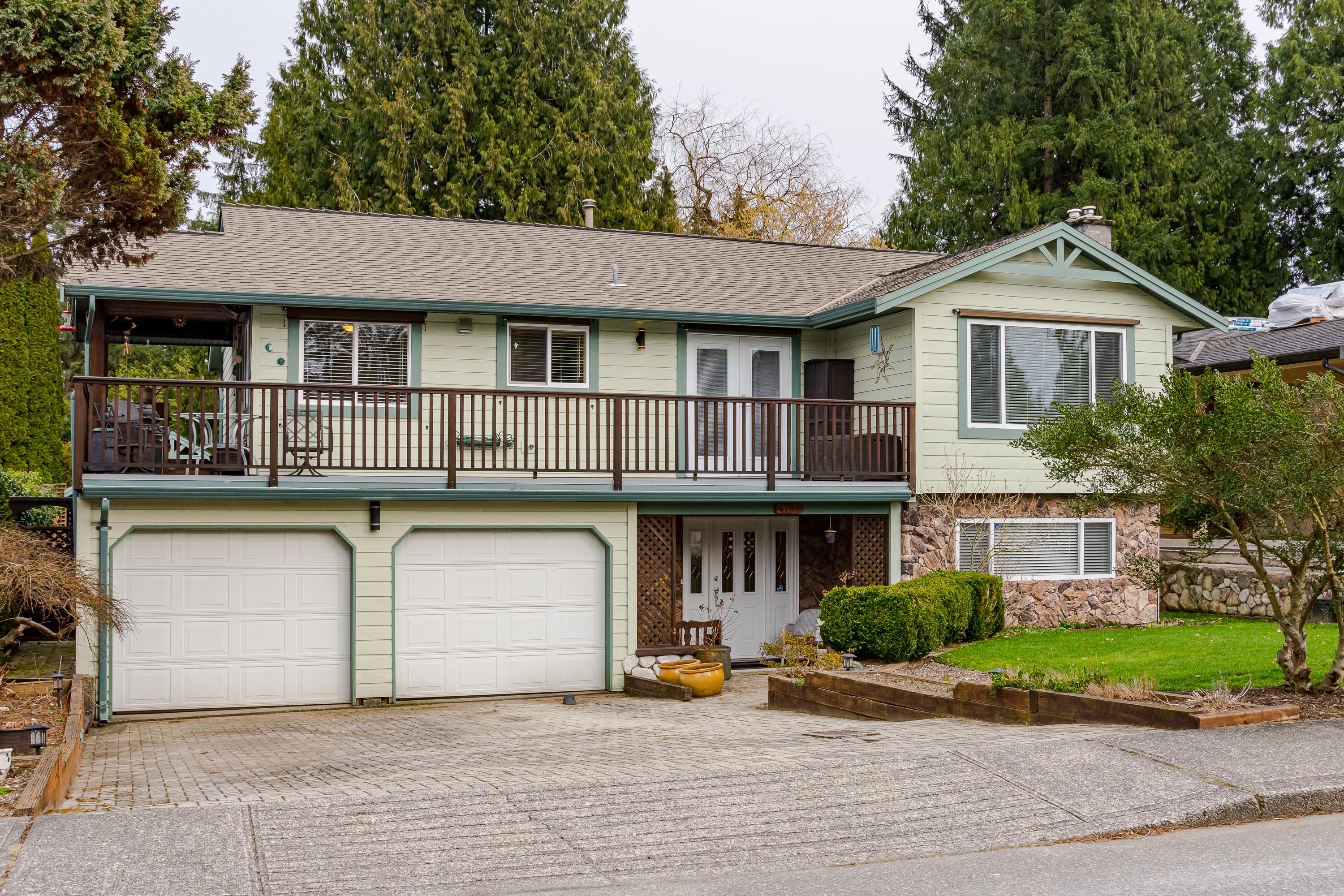 4786 200A Street, Langley