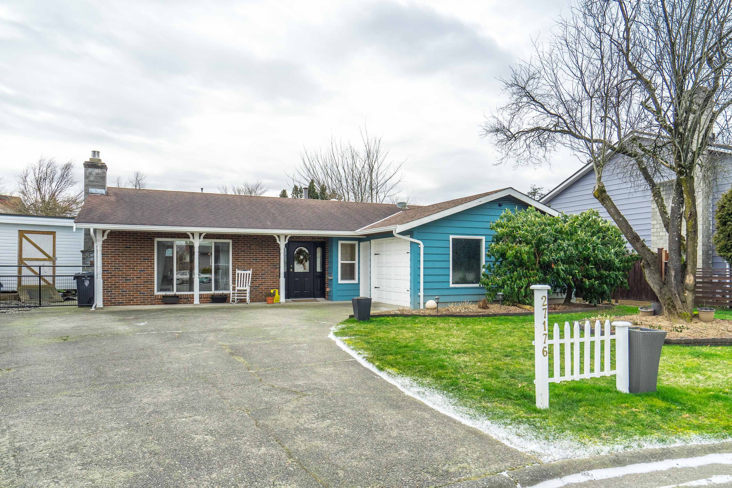 27176 33A Avenue, Aldergrove