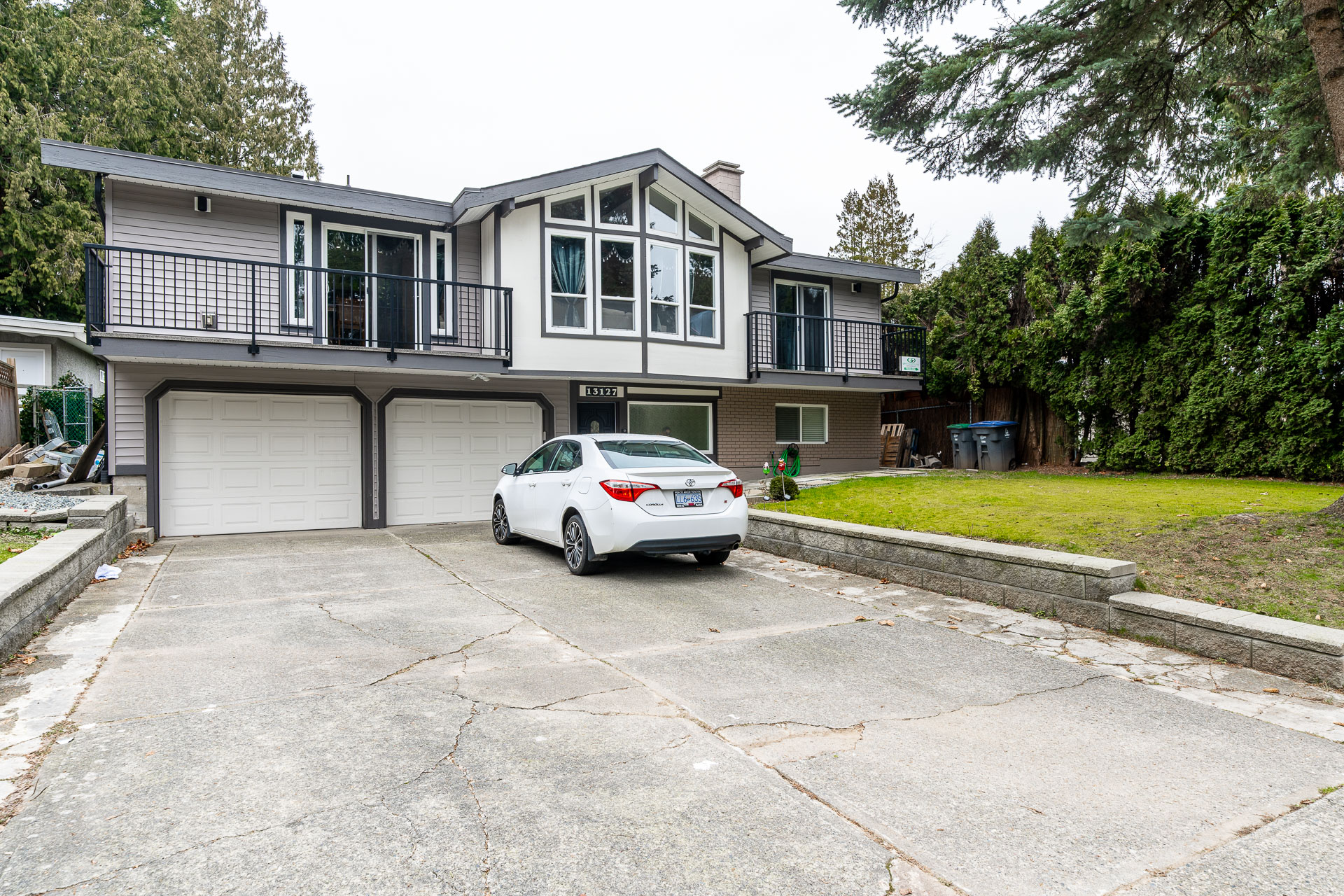 13127 Huntley Avenue, Surrey