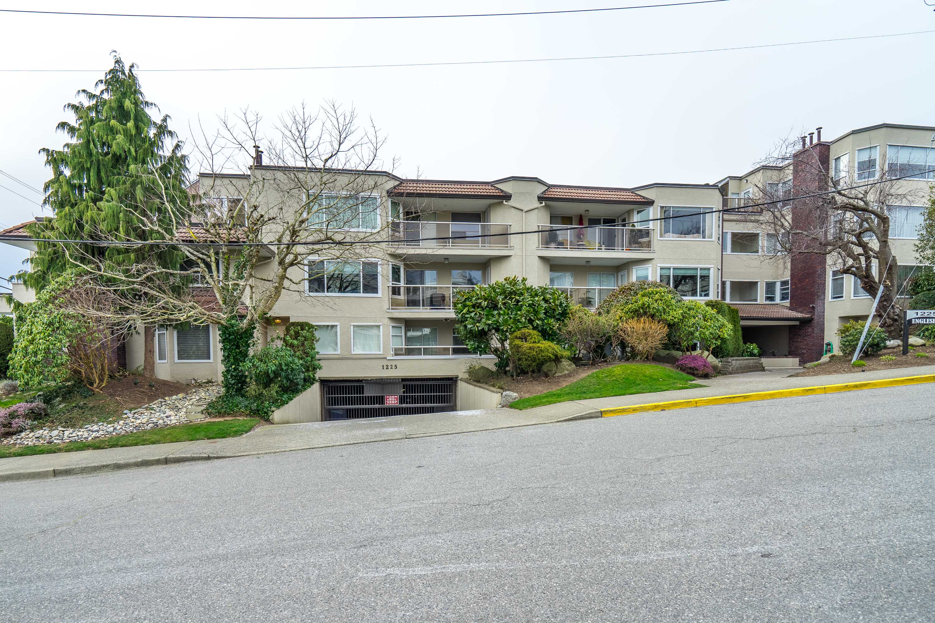 309 - 1225 Merklin Street, White Rock