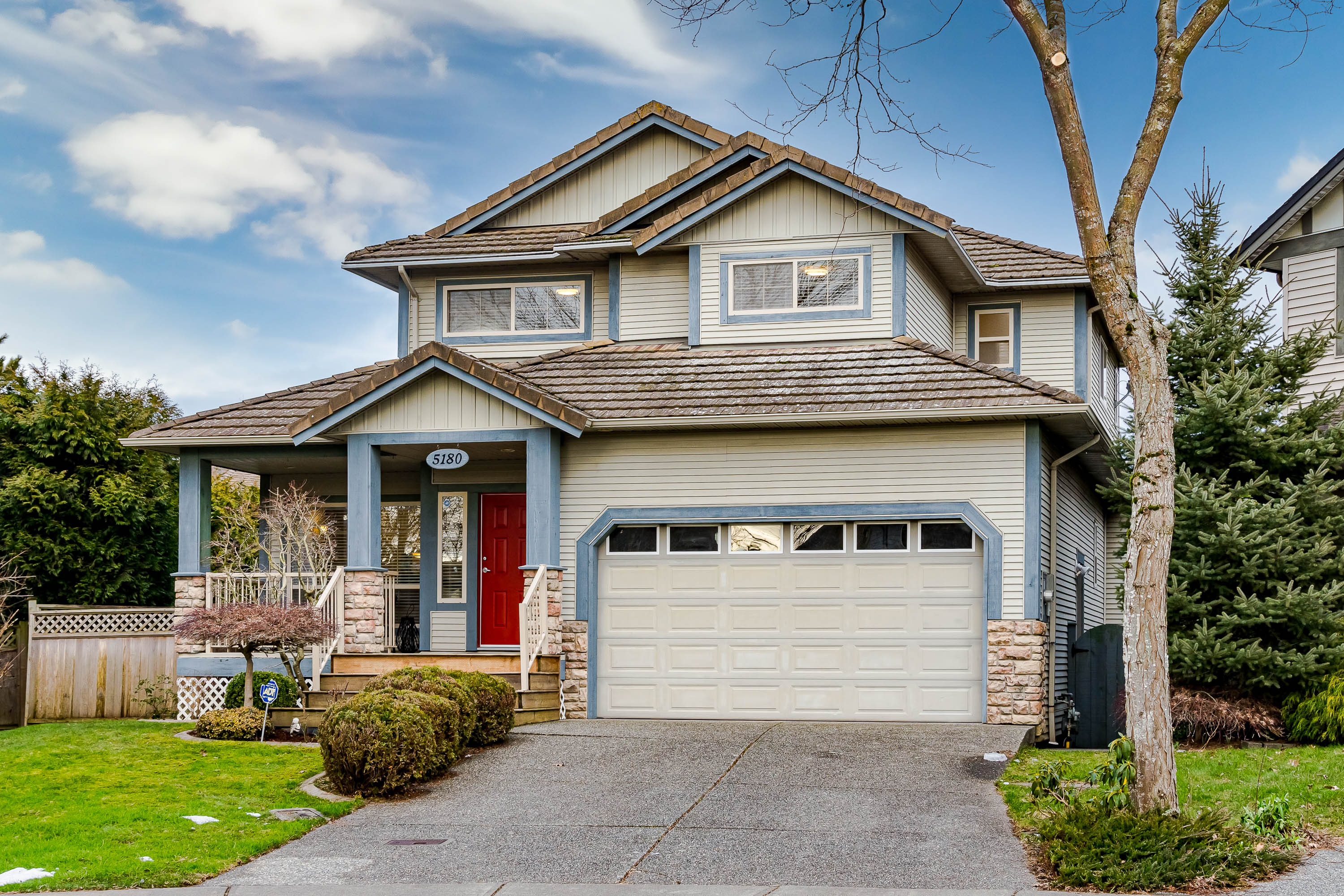 5180 223B Street, Langley