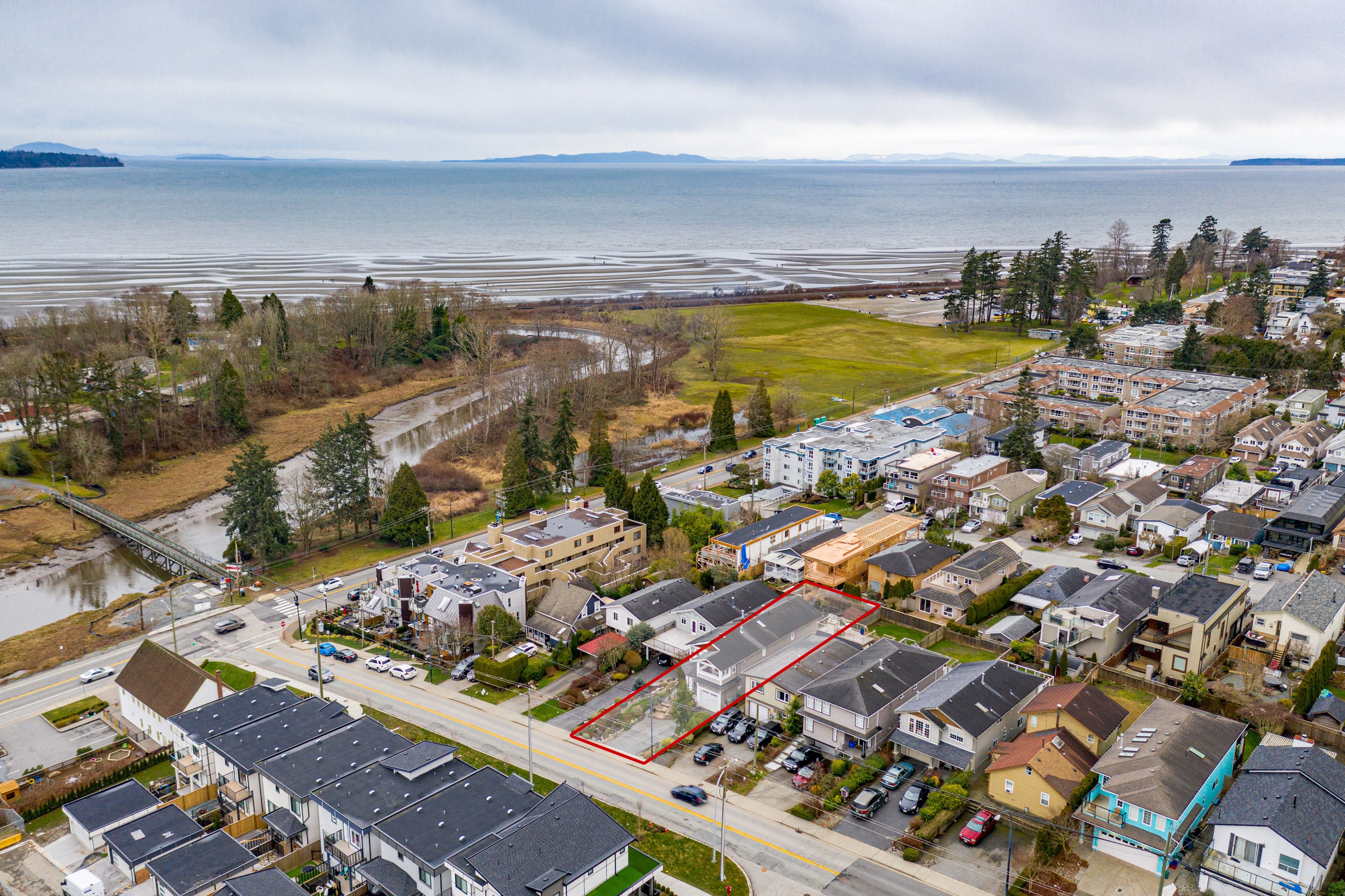 843 Stayte Road, White Rock