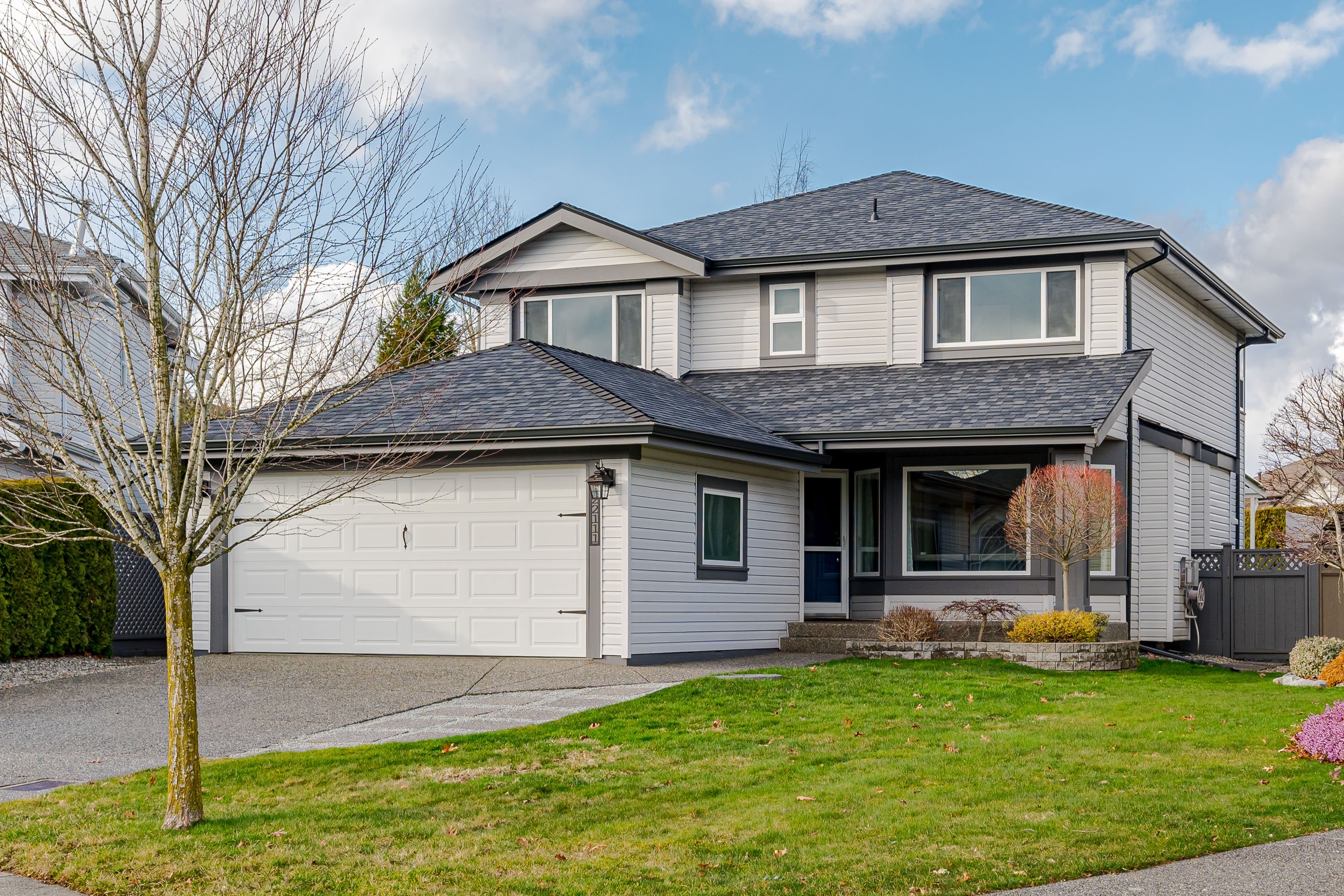 22111 45A Avenue, Langley