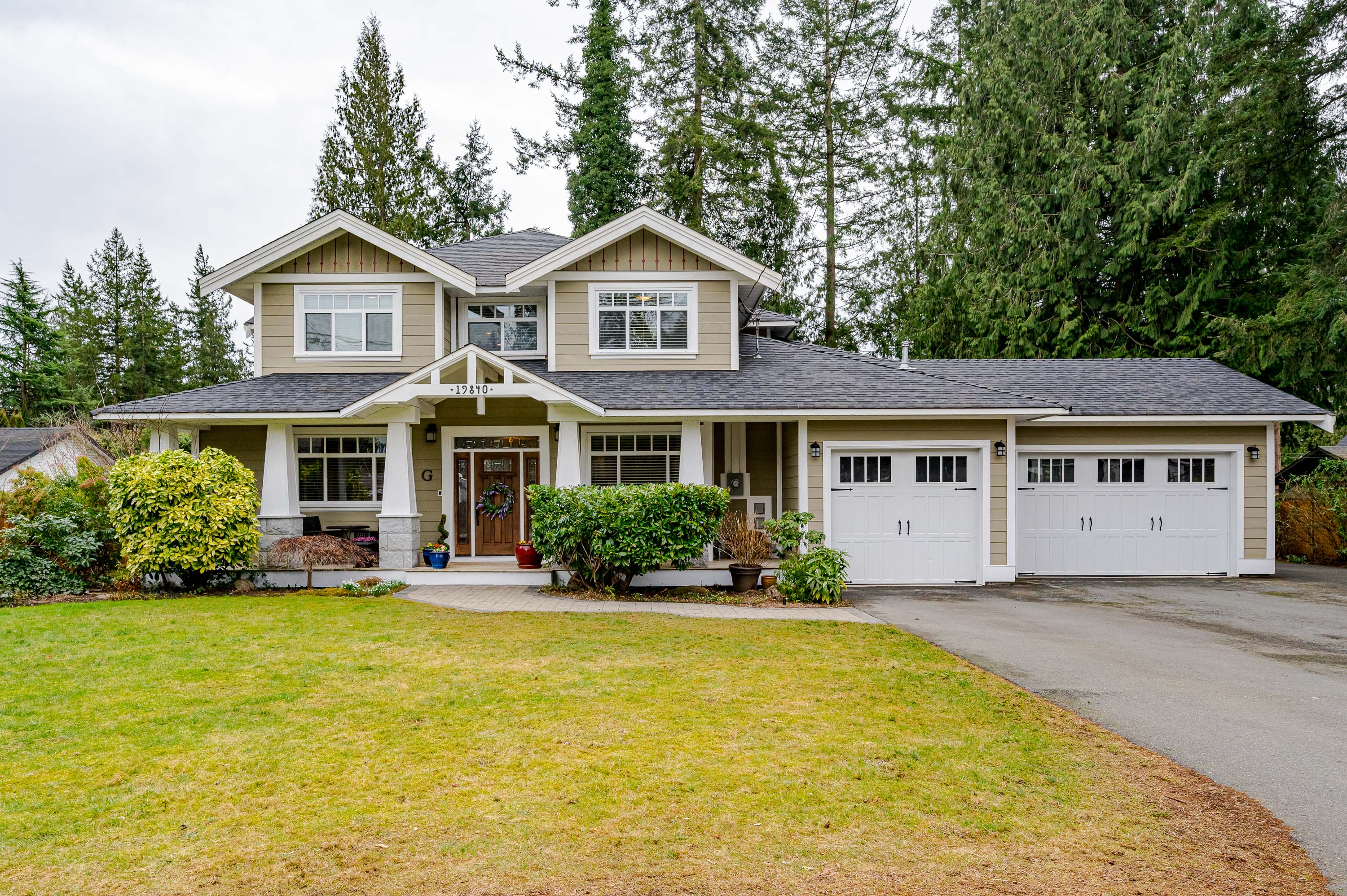 19840 37A Avenue, Langley