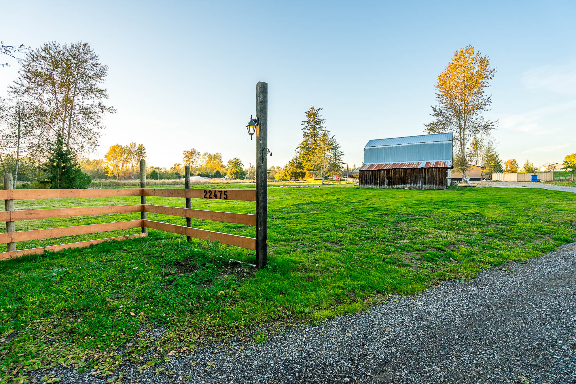 22475 0 Avenue, Langley