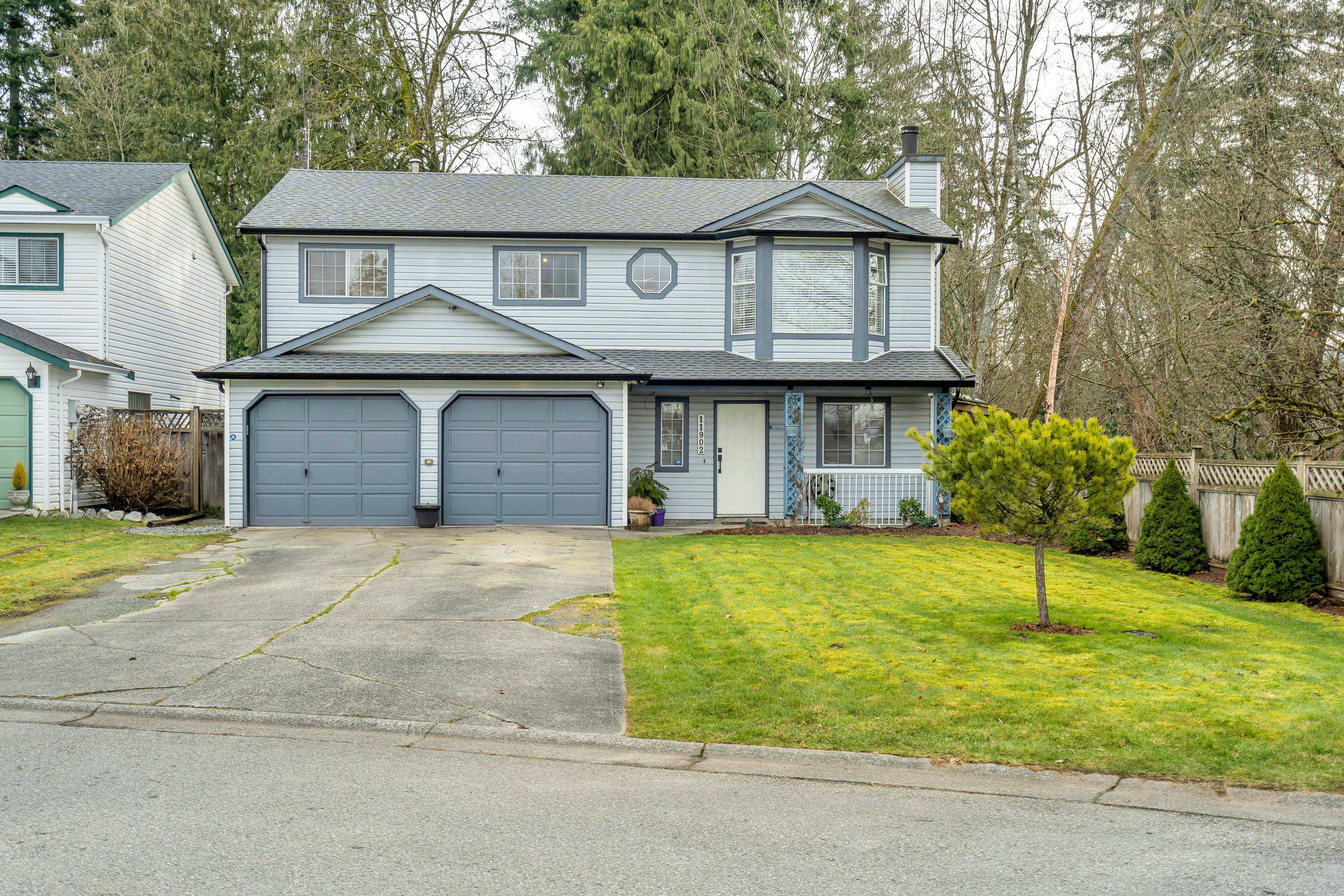 11902 237A Street, Maple Ridge