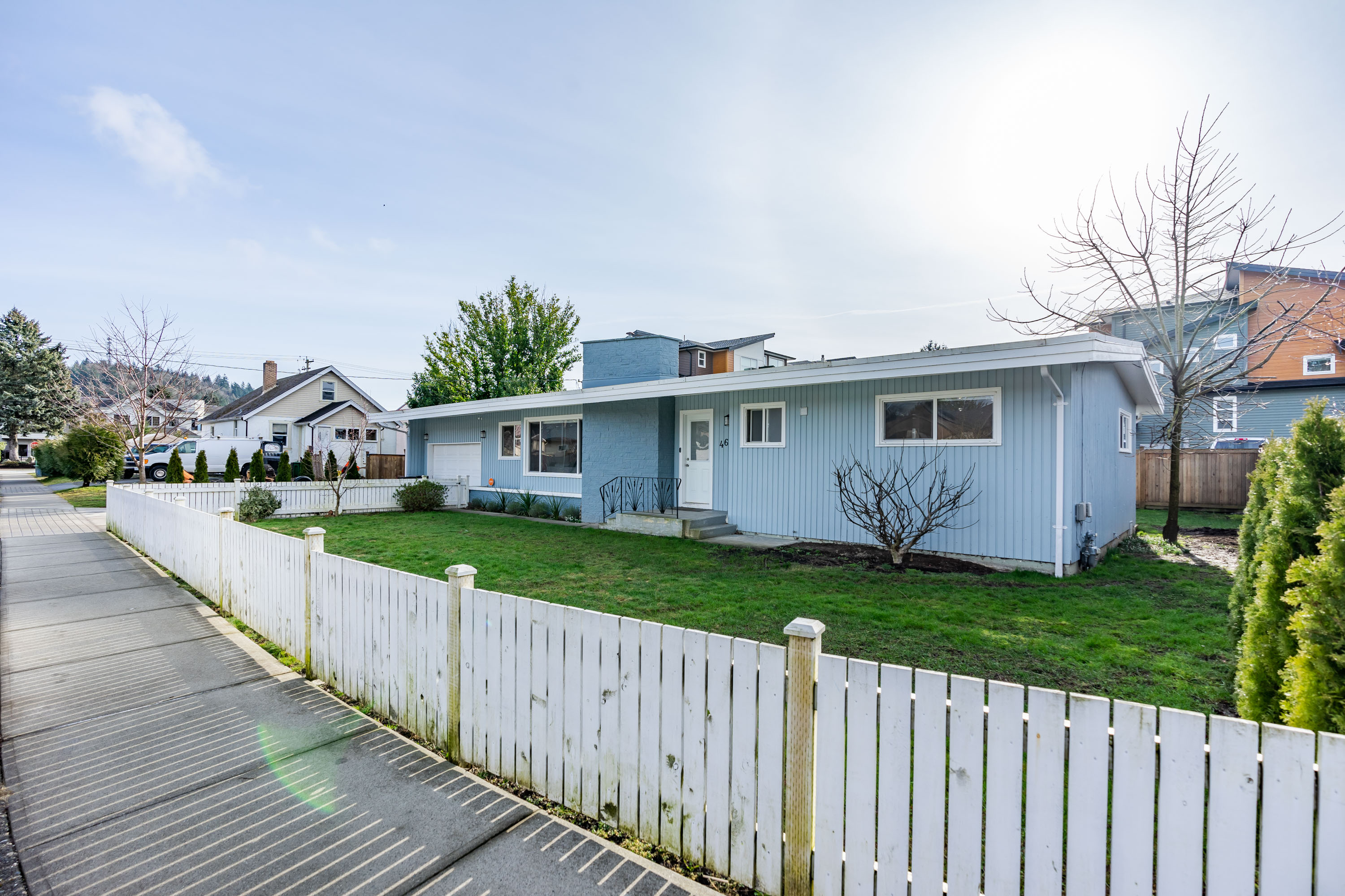 46598 Macken Avenue, Chilliwack