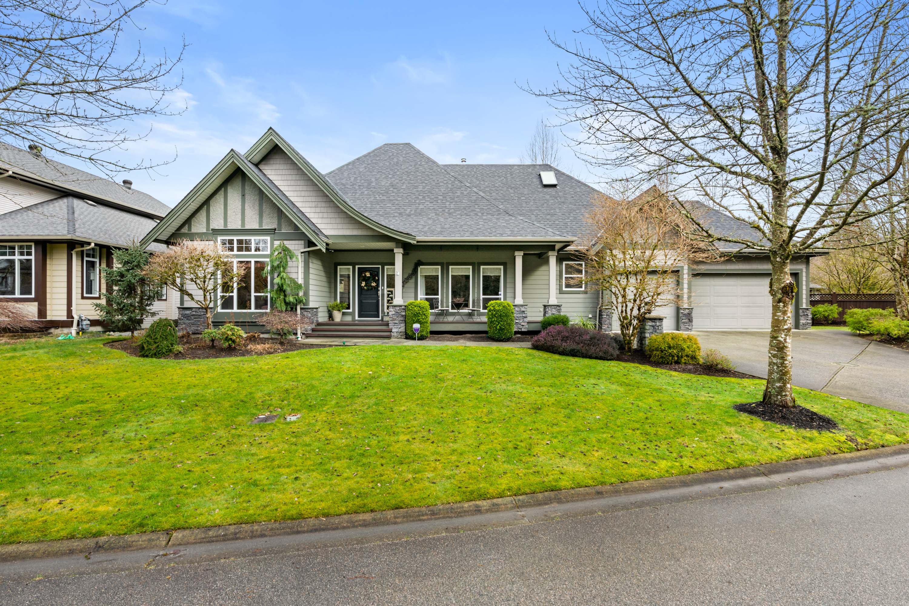 10516 Baker Place, Maple Ridge