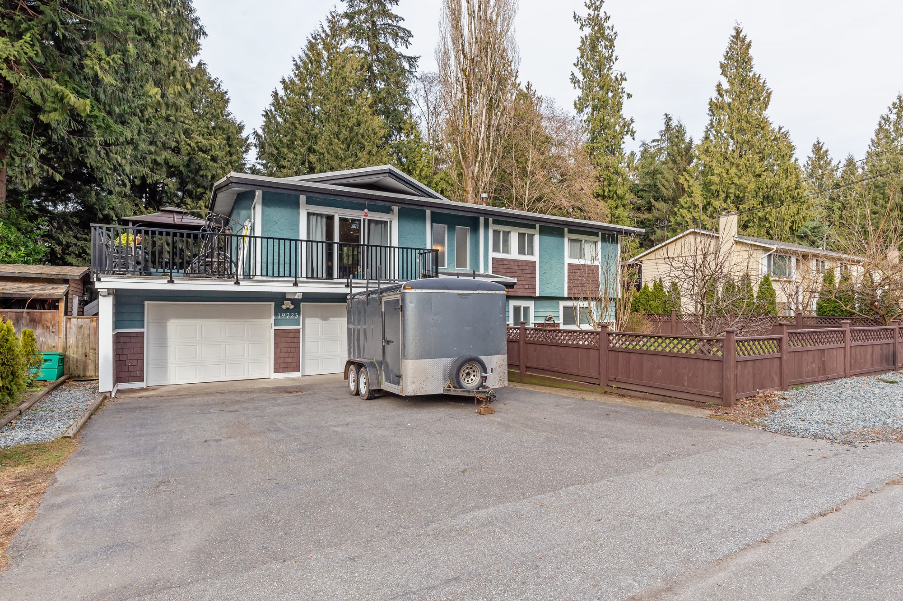 19723 38A Avenue, Langley