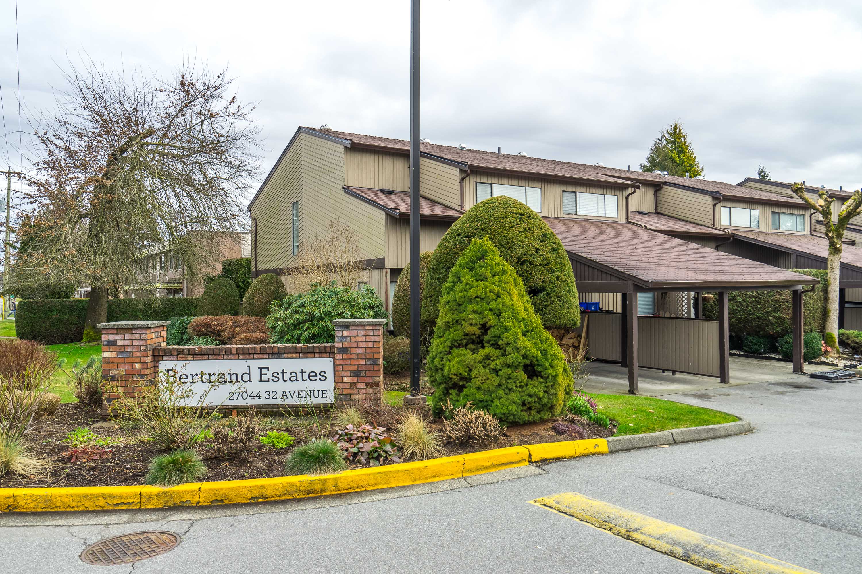 133 - 27044 32 Avenue, Aldergrove