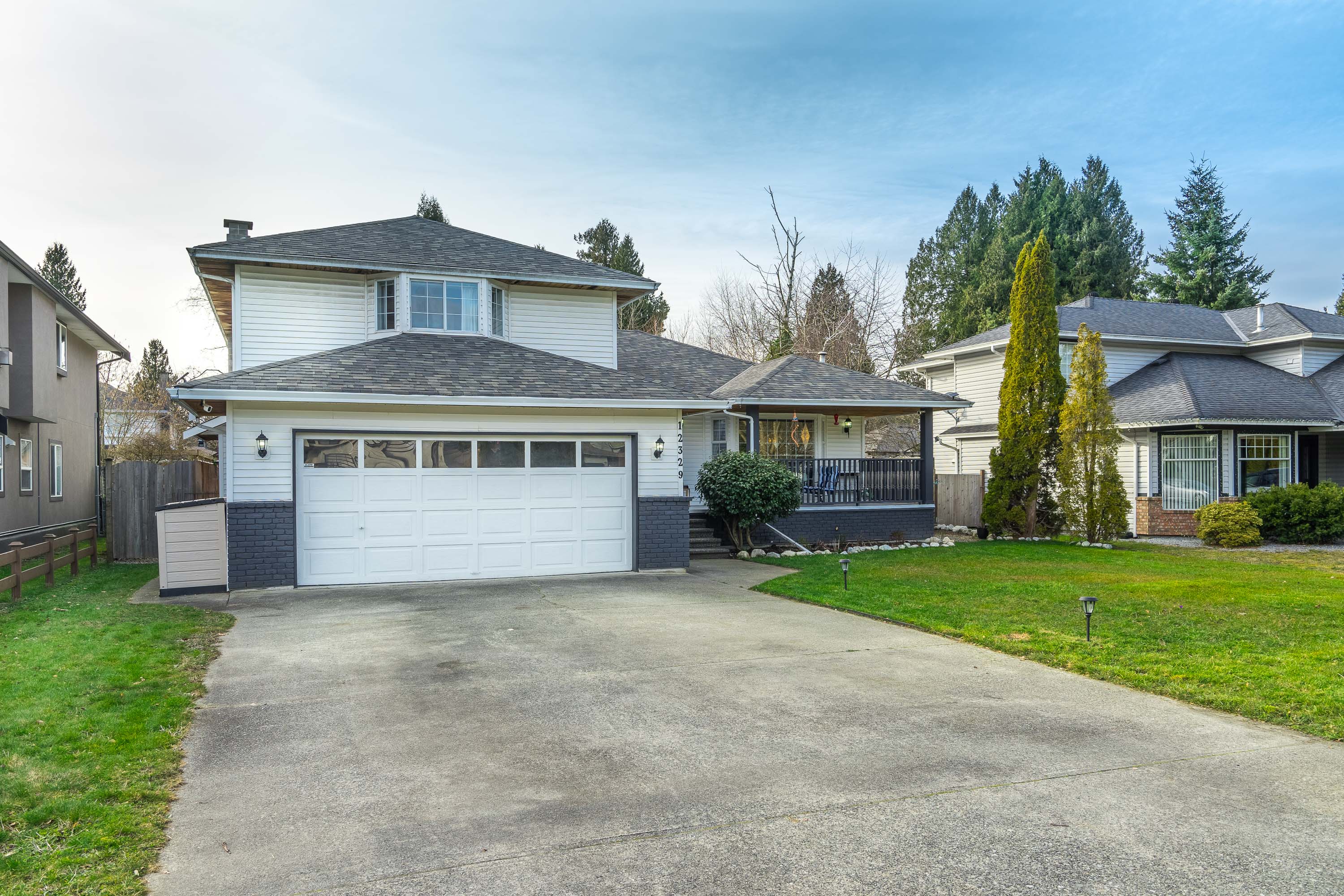 12329 Bonson Road, Pitt Meadows