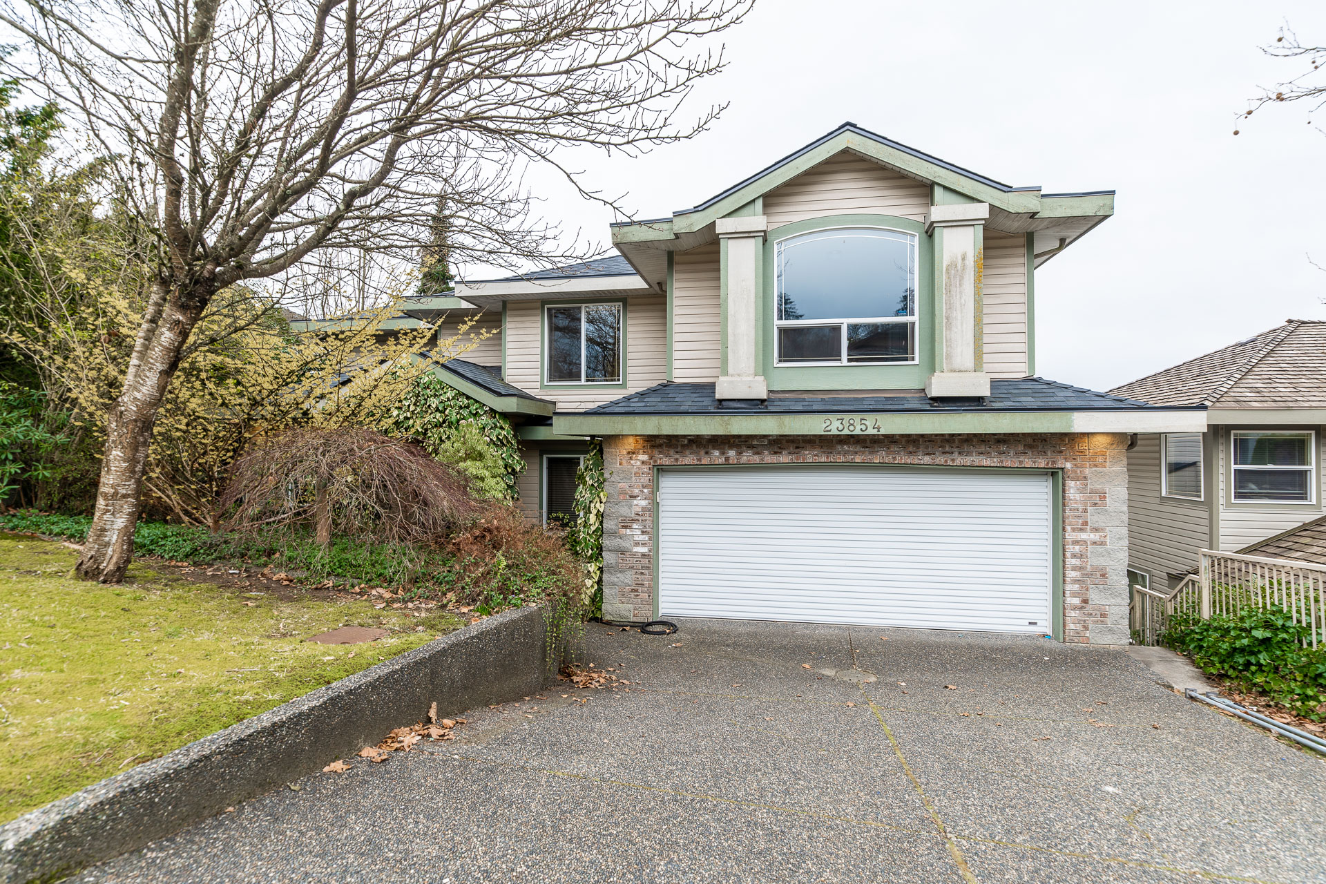 23854 Zeron Avenue, Maple Ridge