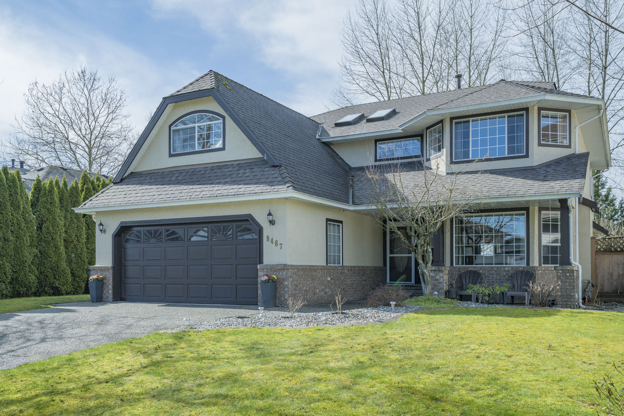 8467 142A Street, Surrey