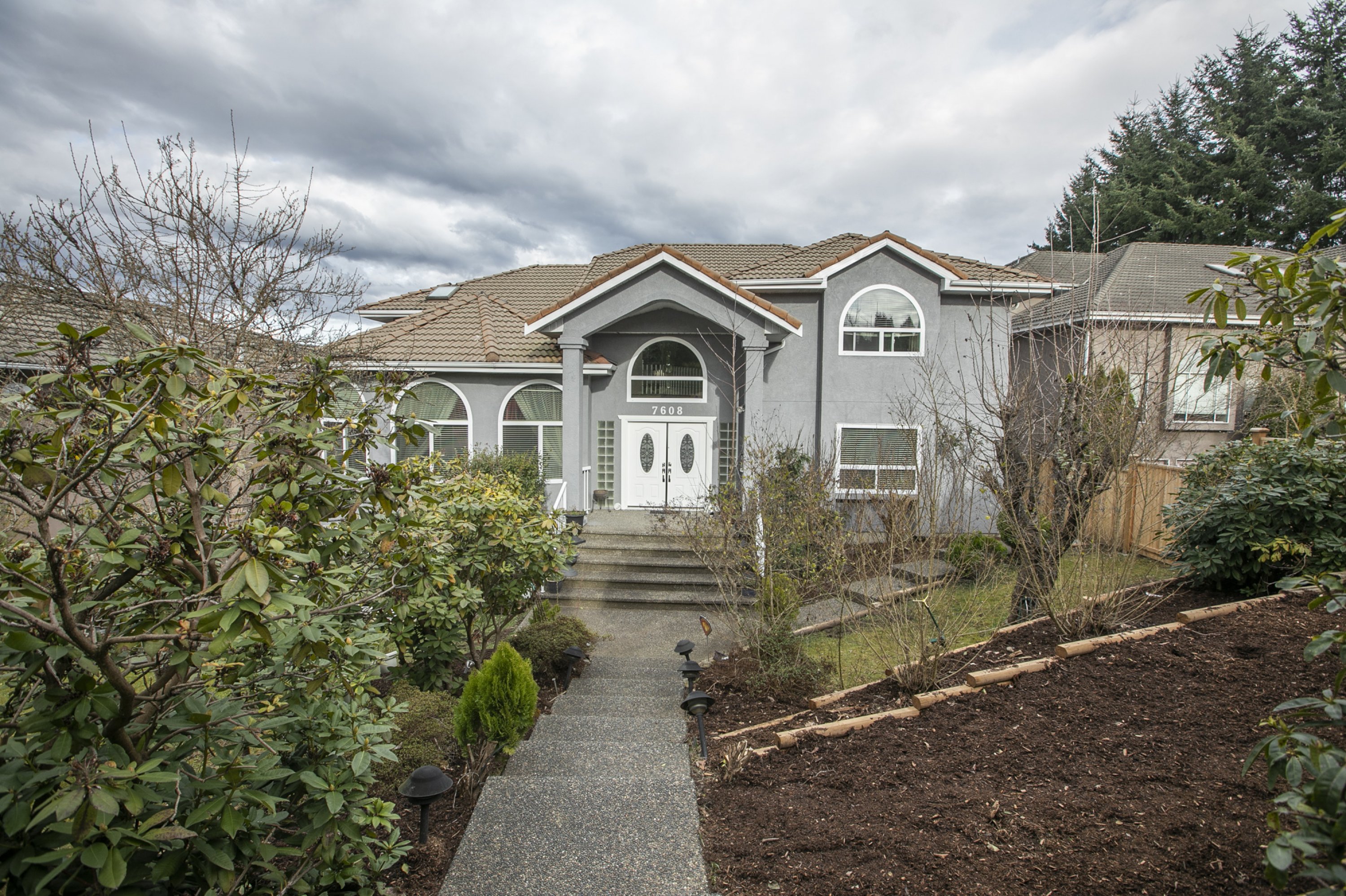 7608 Cariboo Road, Burnaby