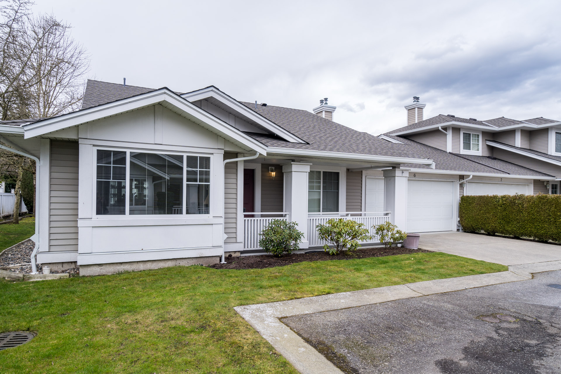 6 - 6885 184 Street, Surrey