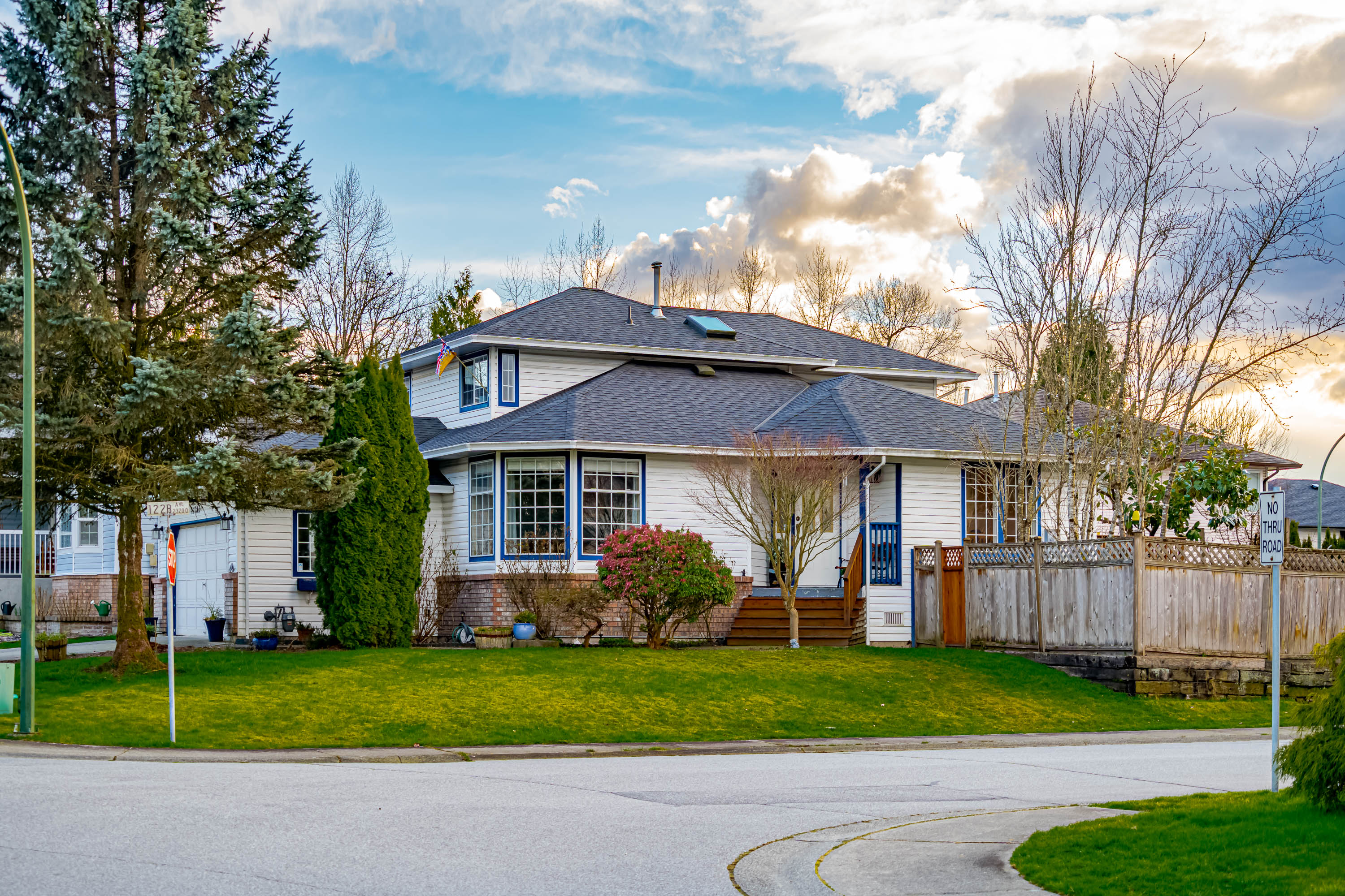 12245 Aurora Street, Maple Ridge