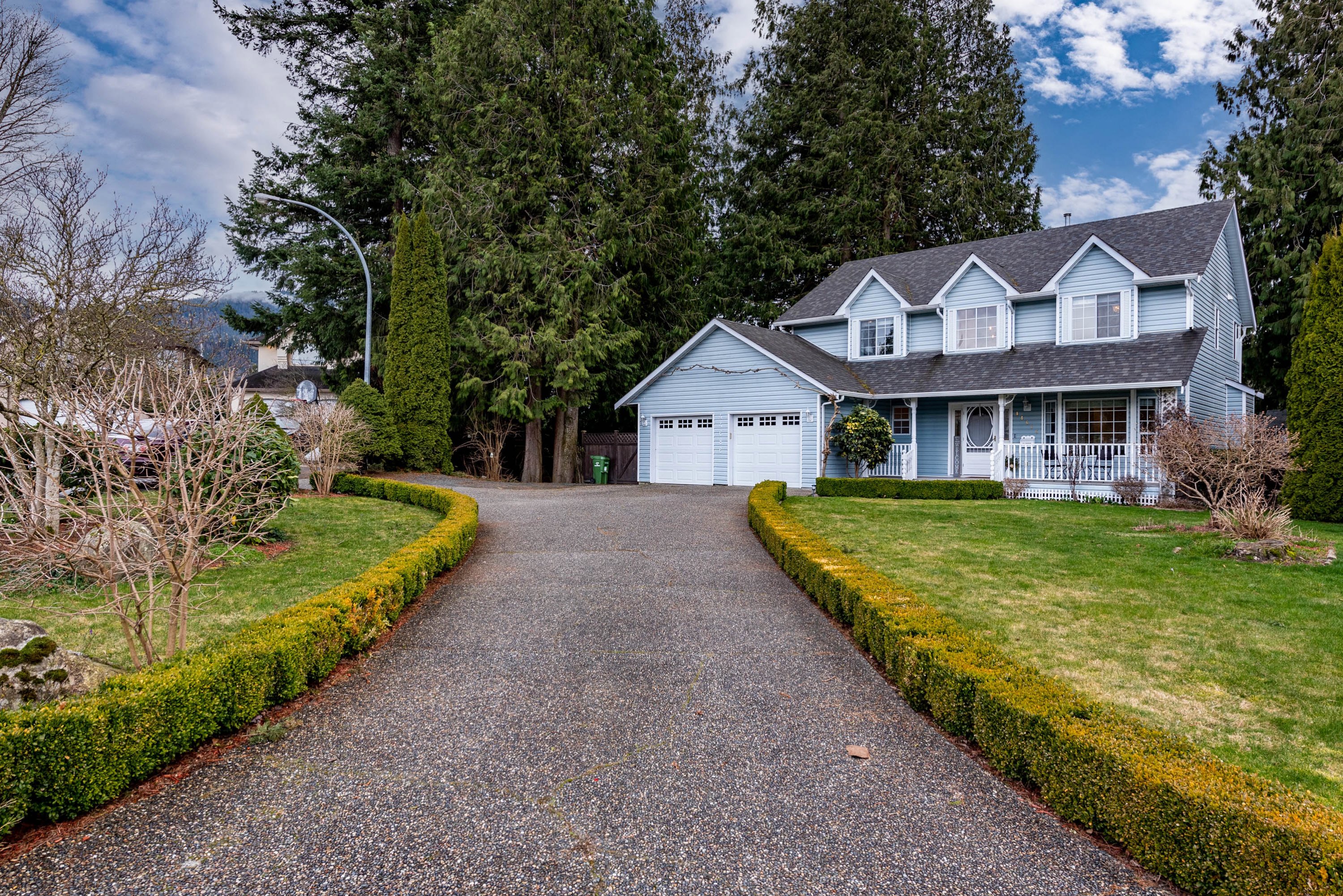 44686 Cumberland Avenue, Chilliwack