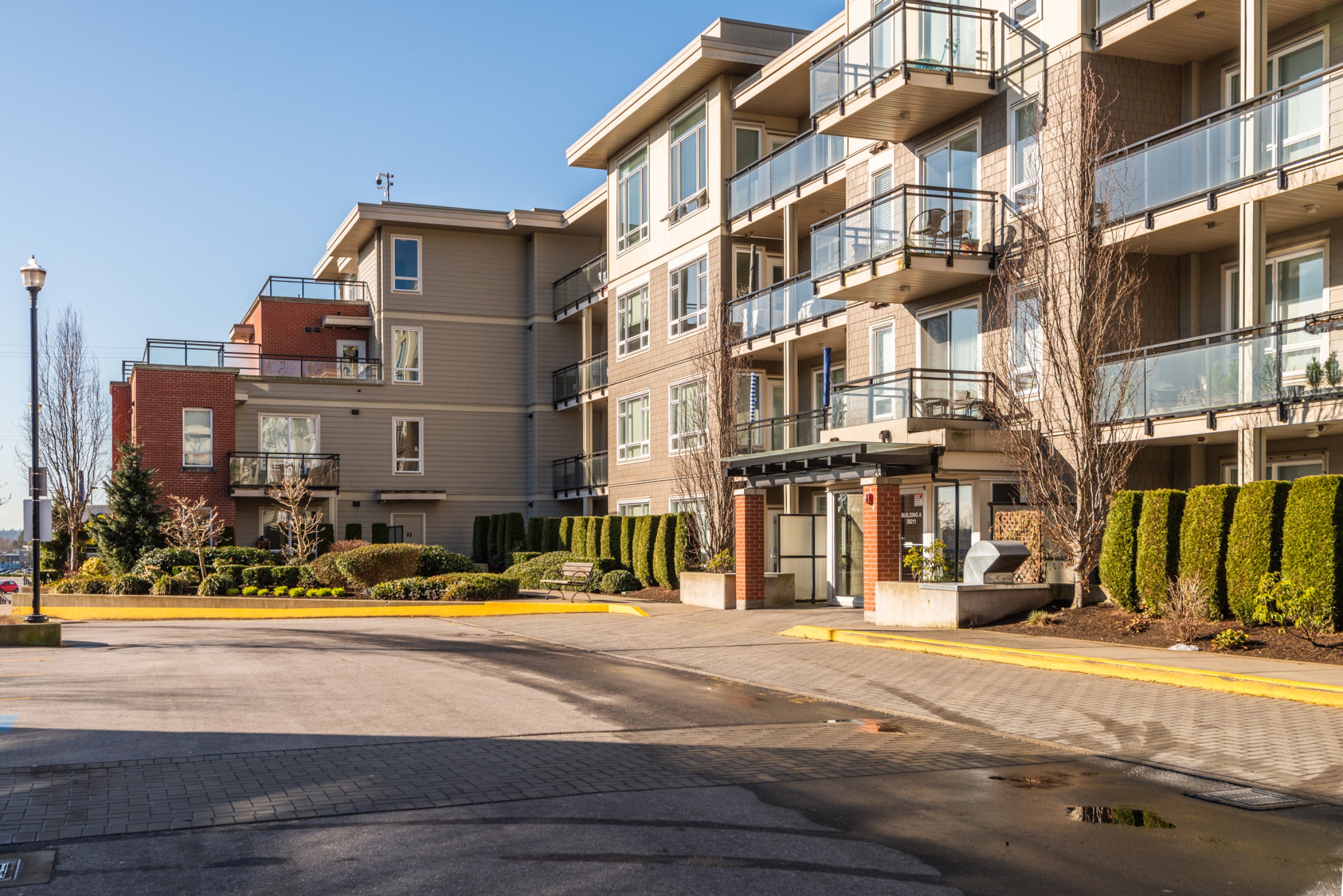 A207 - 20211 66 Avenue, Langley