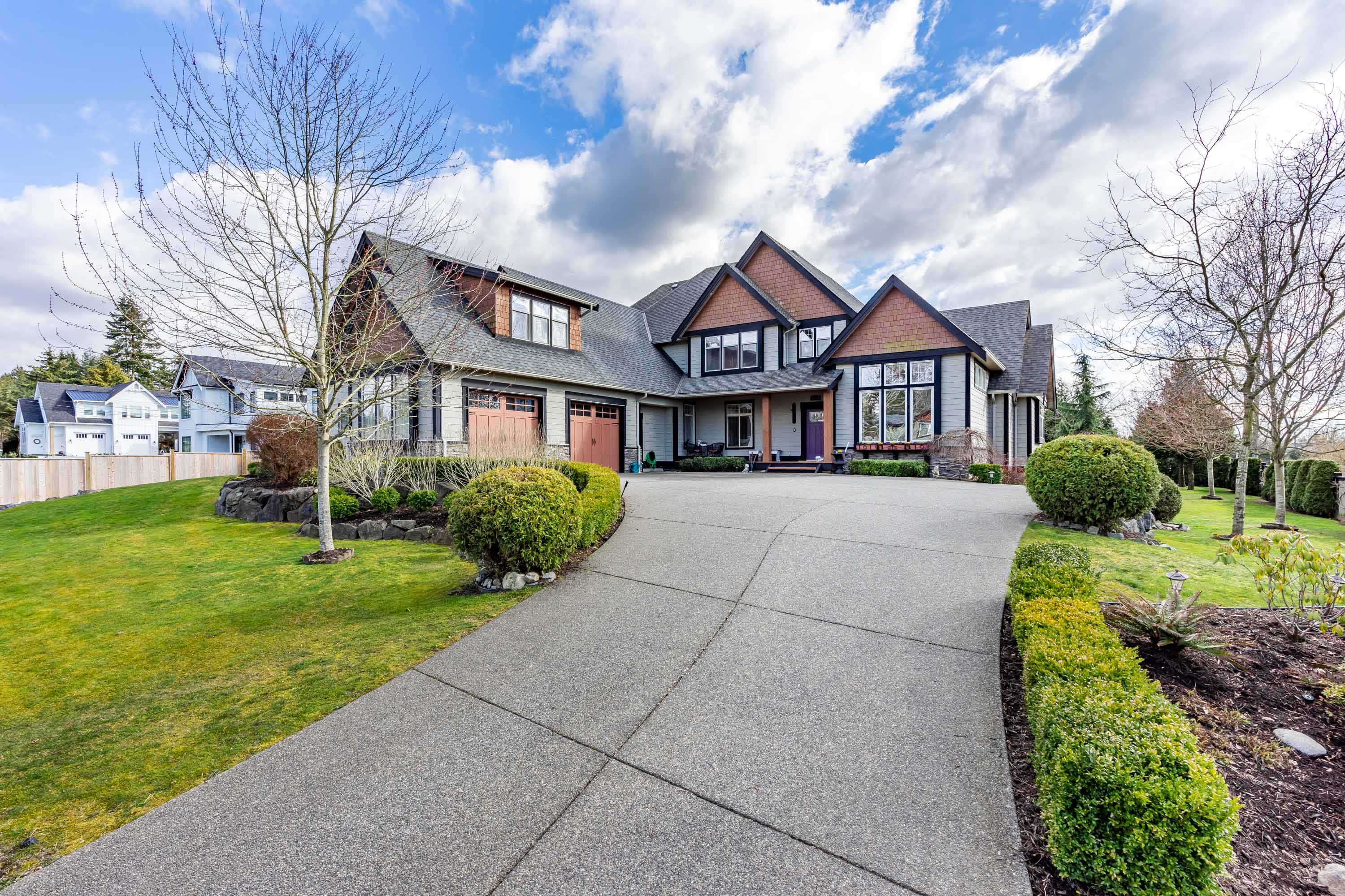 23216 34A Avenue, Langley