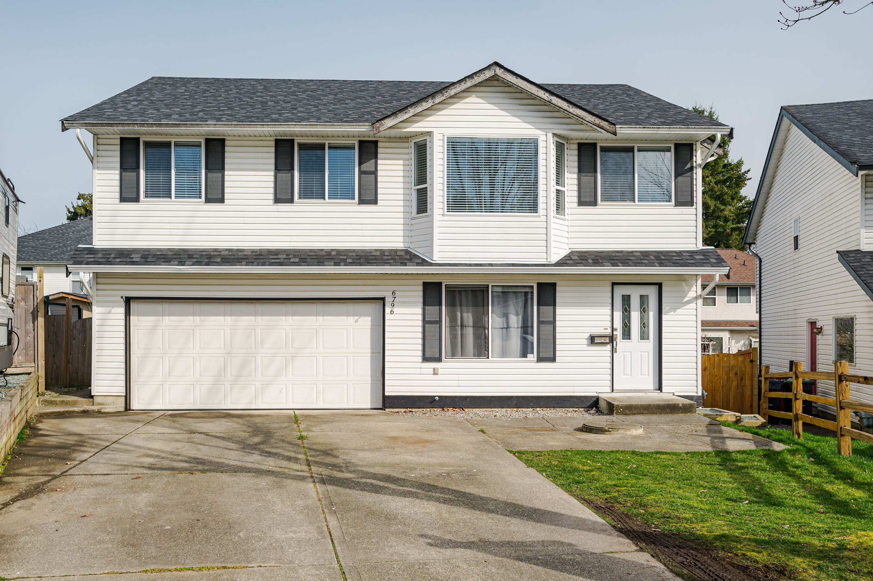 6796 196B Place, Langley