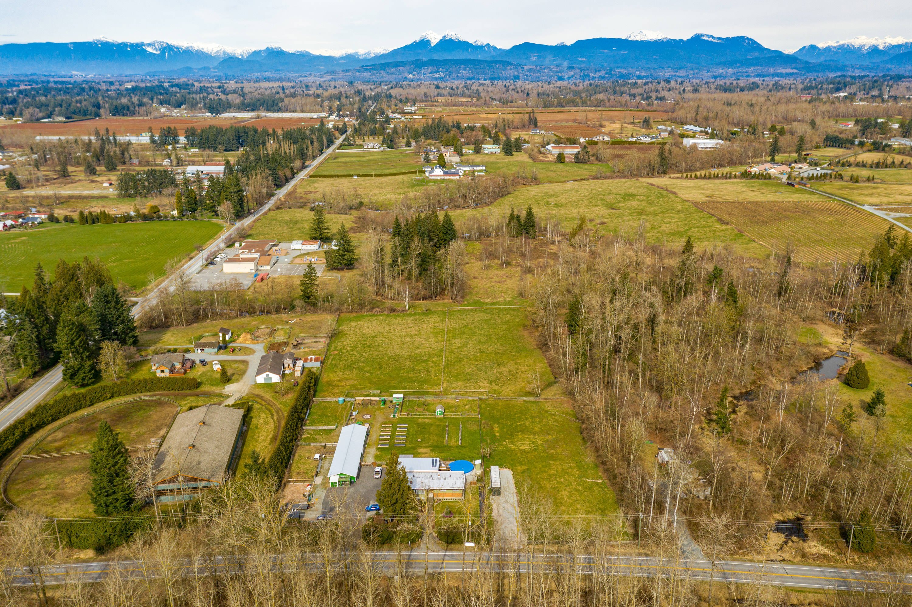 25681 Robertson Crescent, Langley