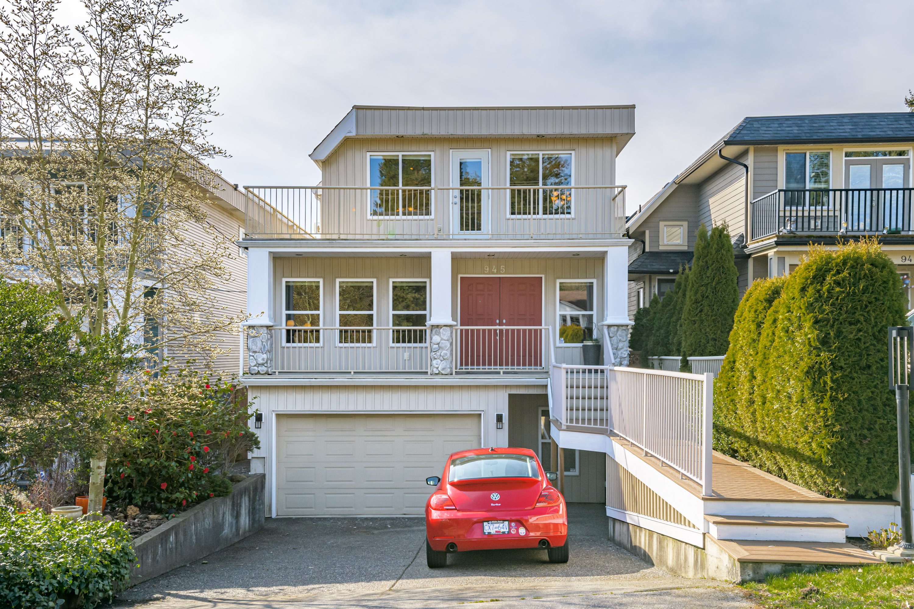 945 Stayte Road, White Rock