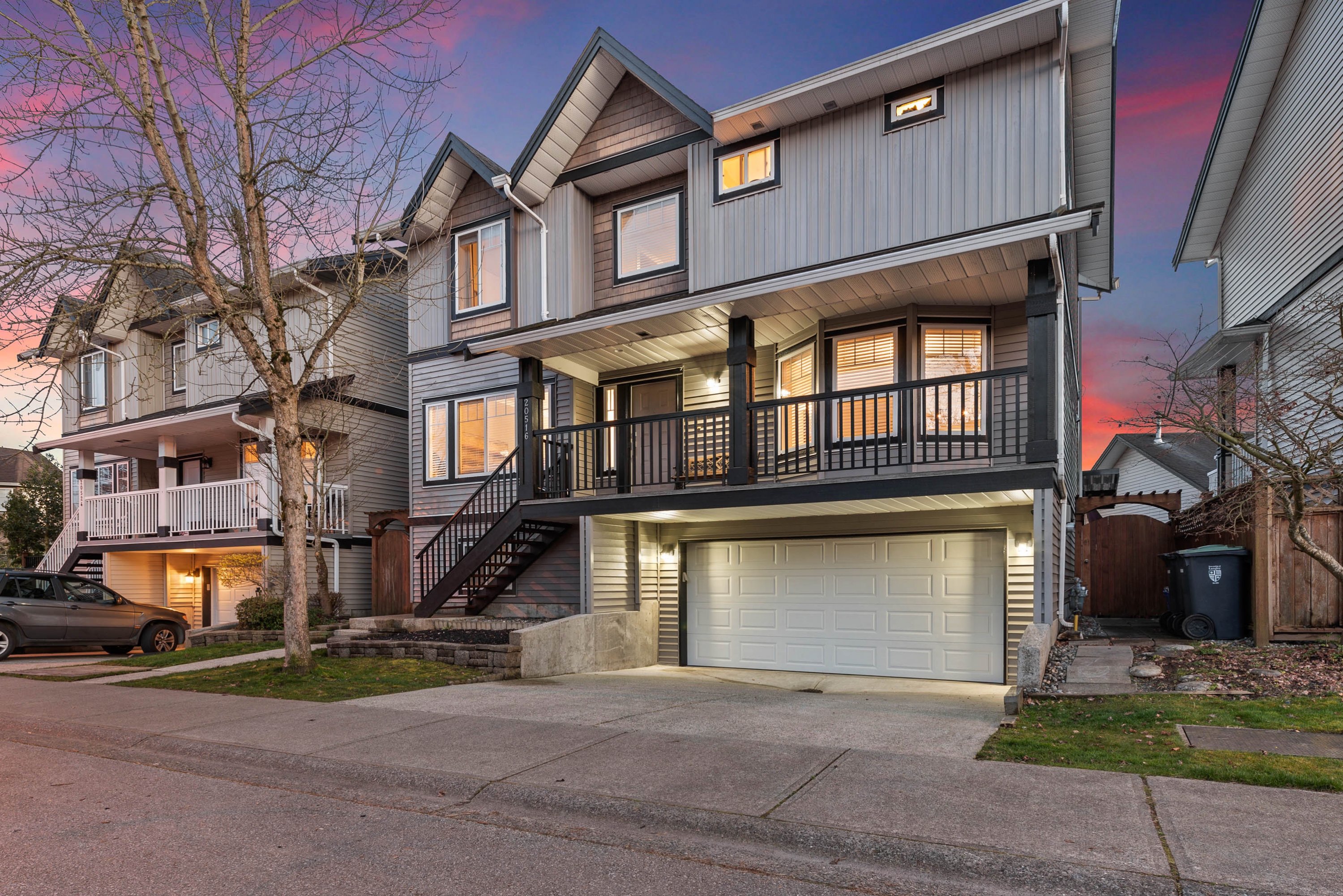 20516 67 Avenue, Langley