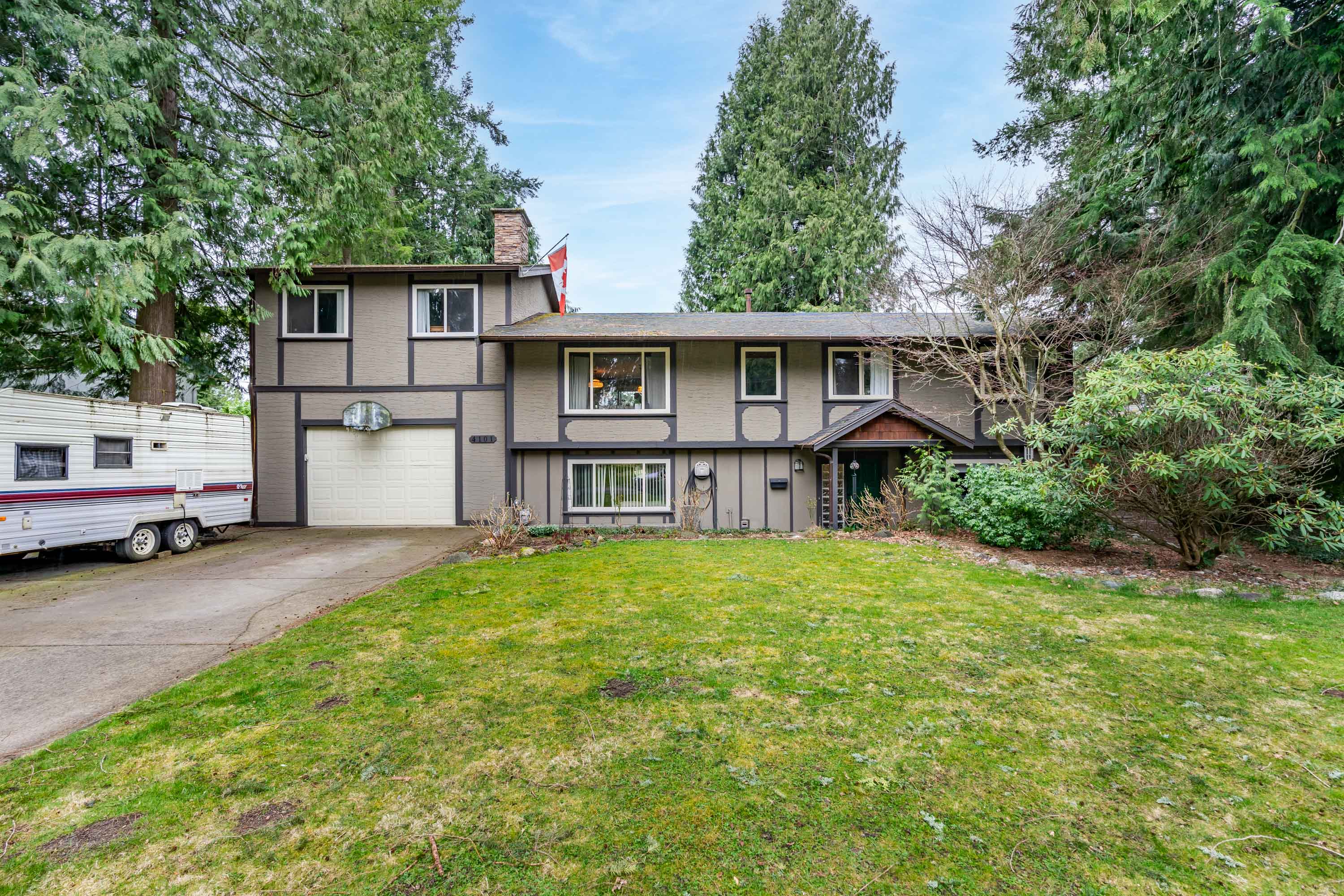 4101 205B Street, Langley