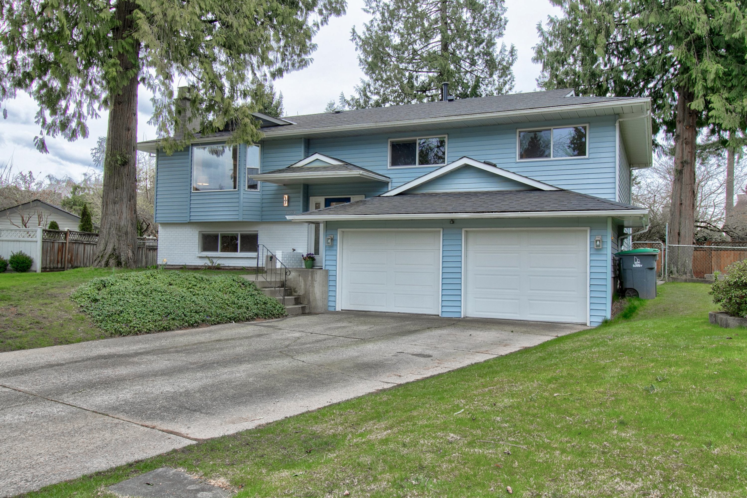 12974 61B Avenue, Surrey