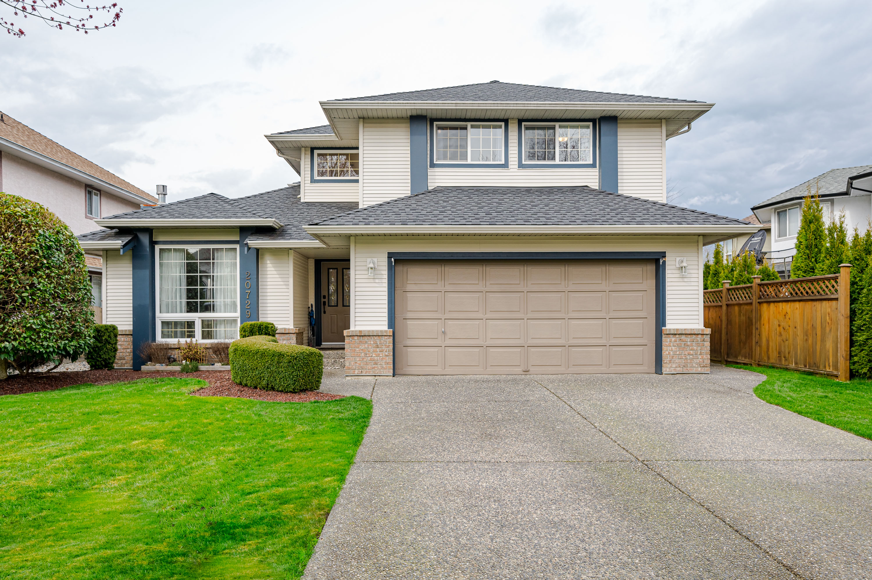 20729 91A Avenue, Langley