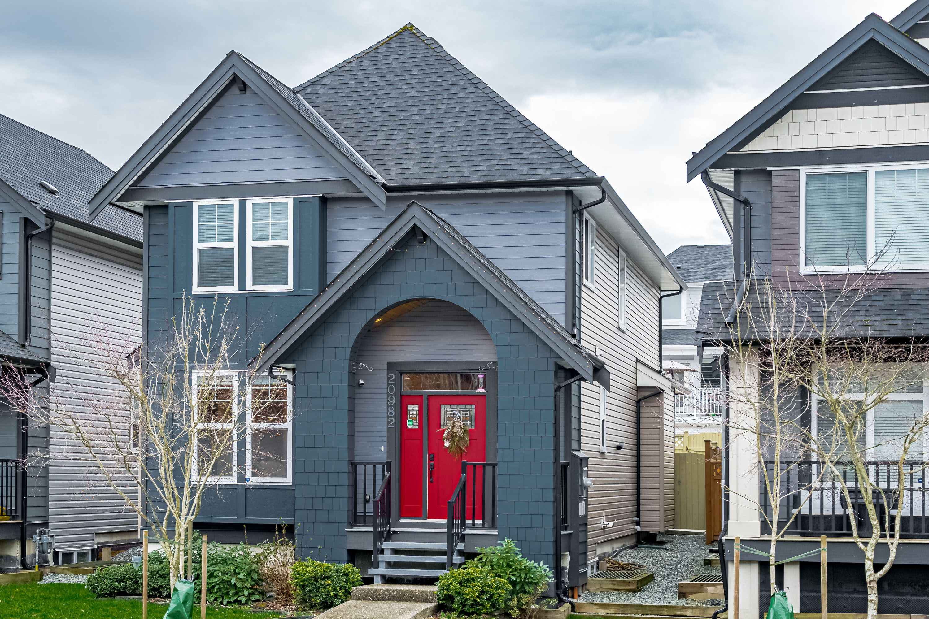 20982 80A Avenue, Langley