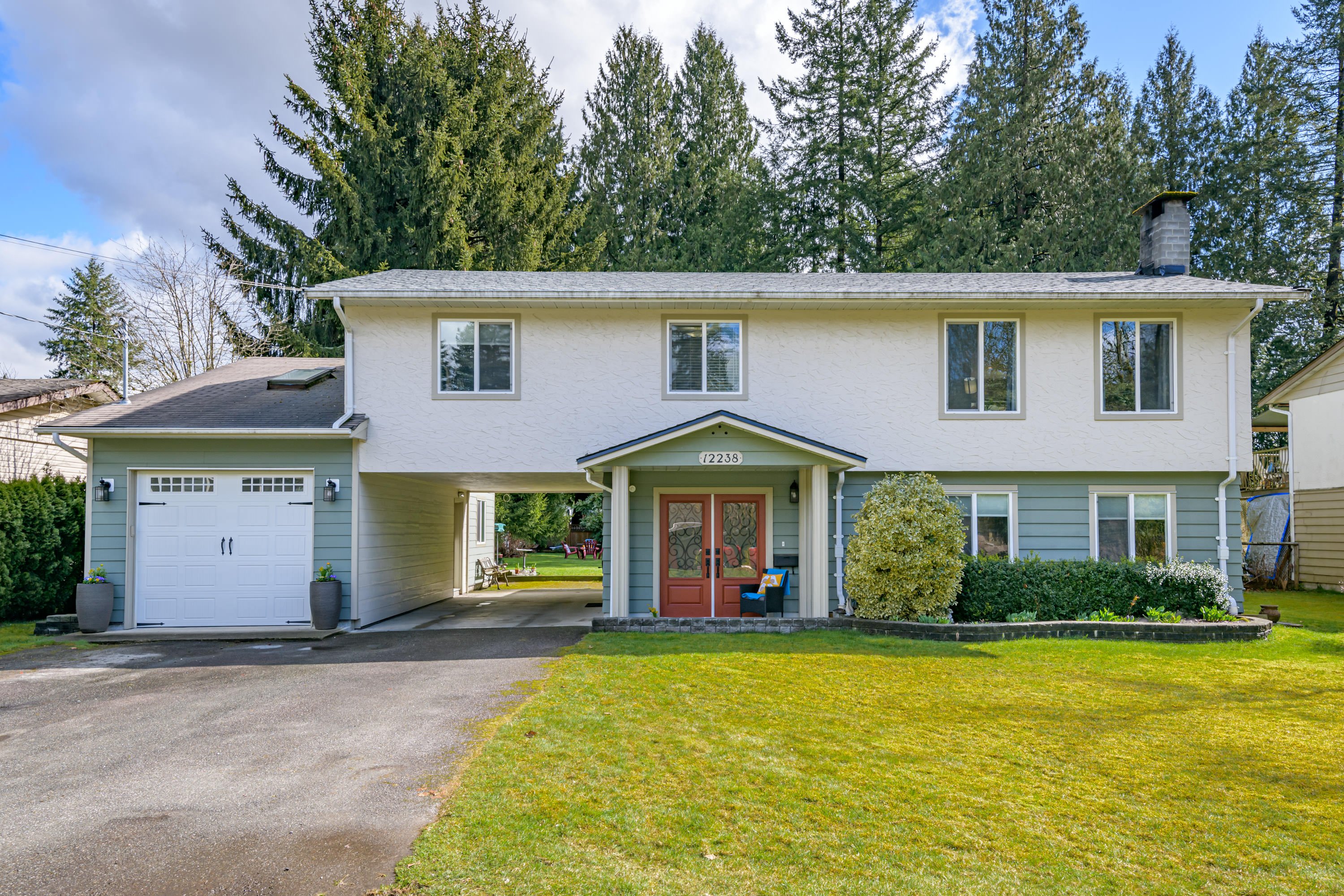 12238 Skillen Street, Maple Ridge