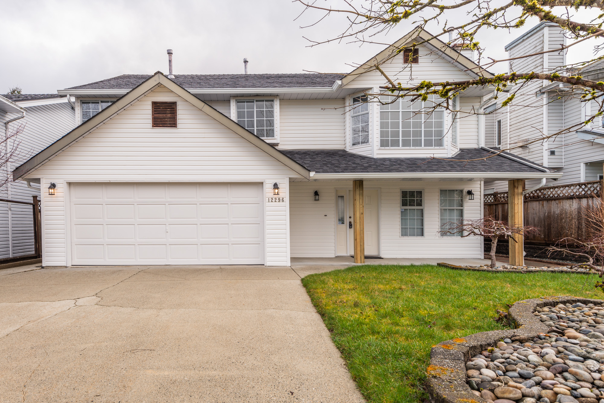 12296 Aurora Street, Maple Ridge