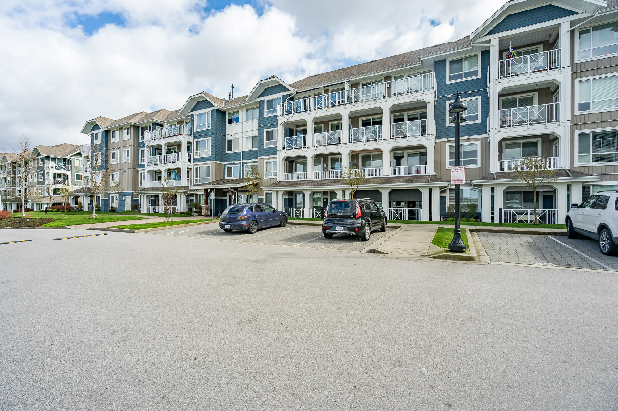 308 - 16396 64 Avenue, Surrey