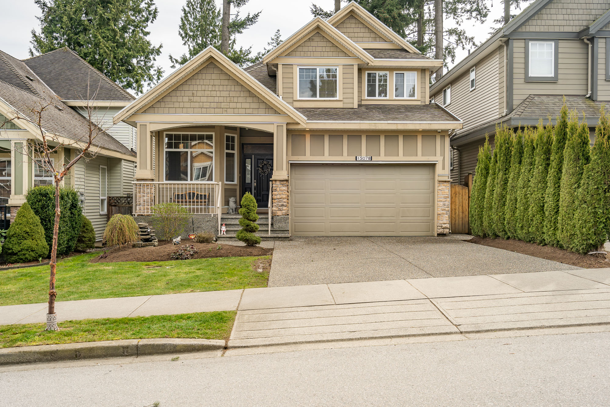 15078 59A Avenue, Surrey