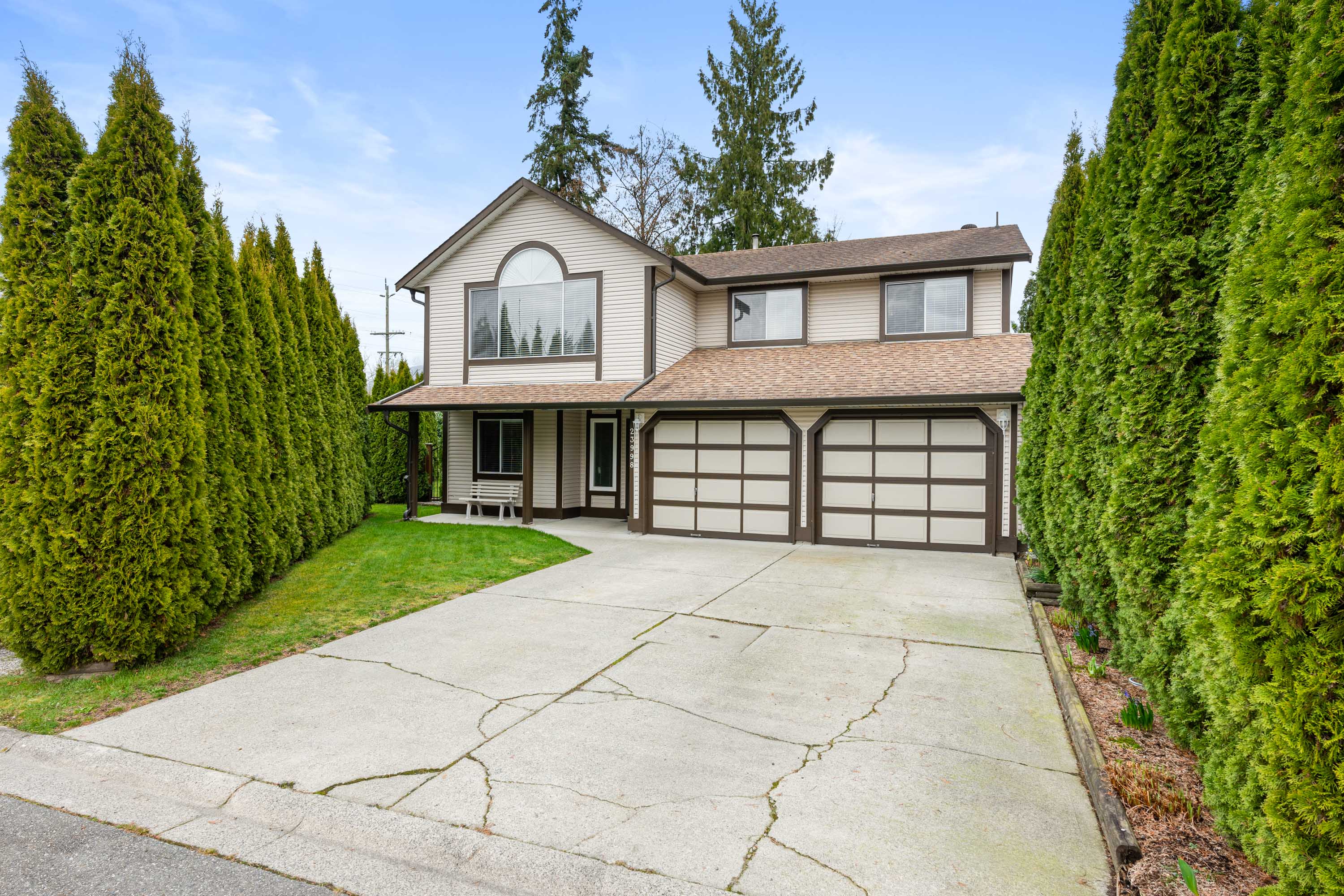 23998 119B Avenue, Maple Ridge