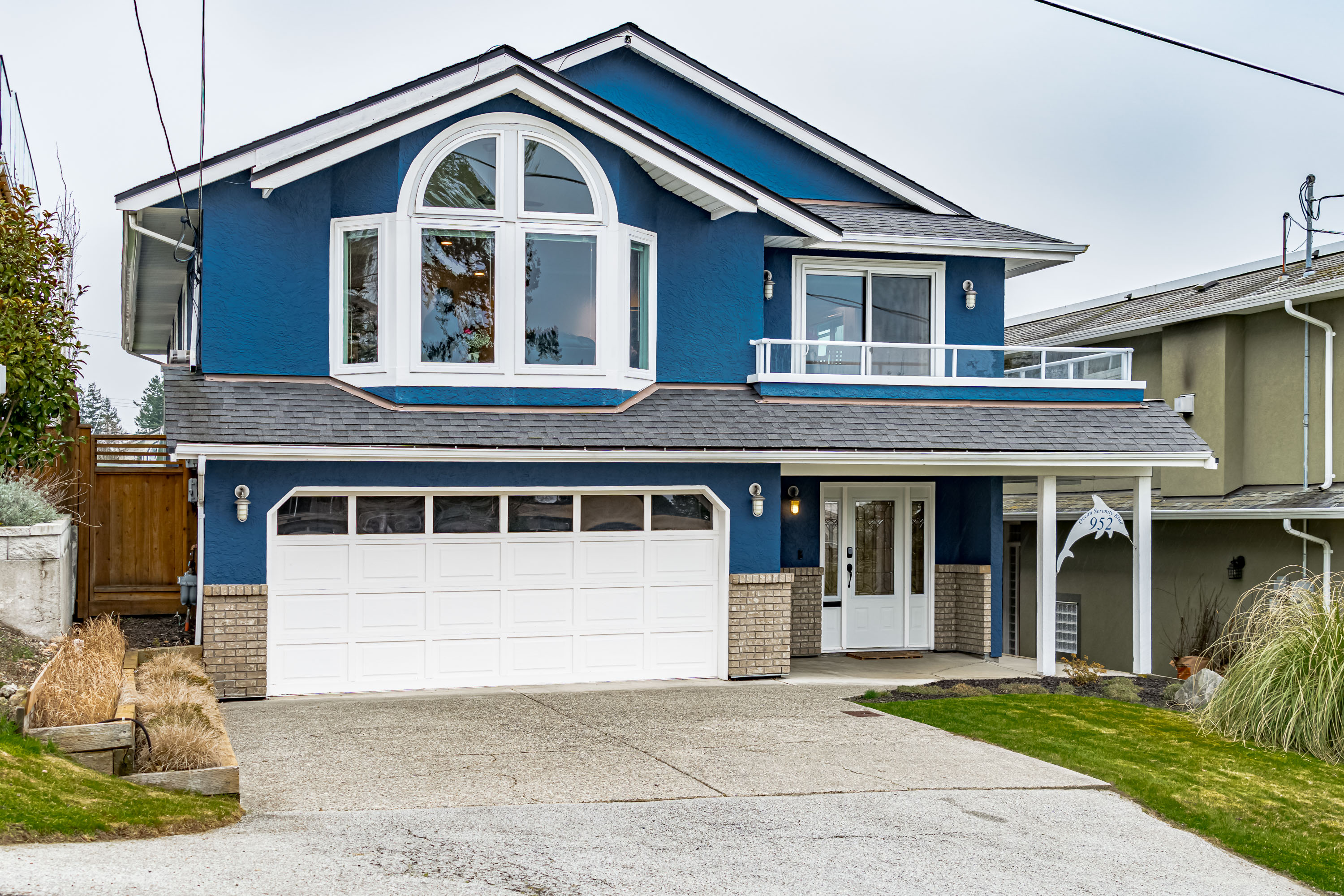 952 Kent Street, White Rock