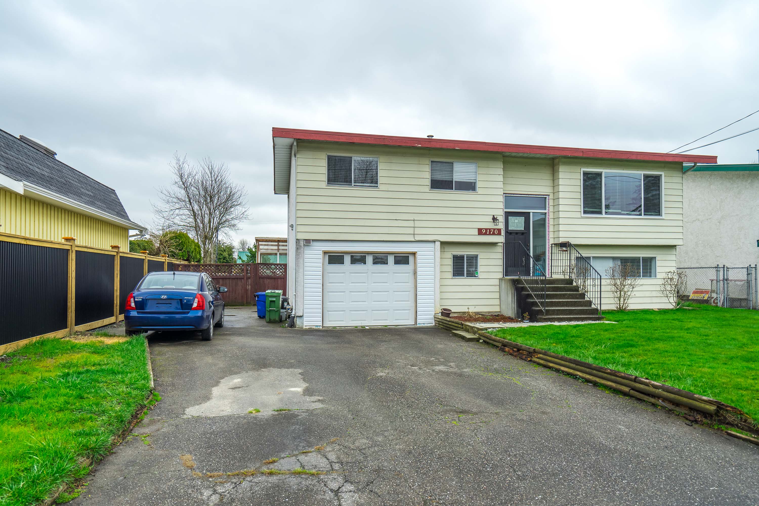 9170 Coote Street, Chilliwack