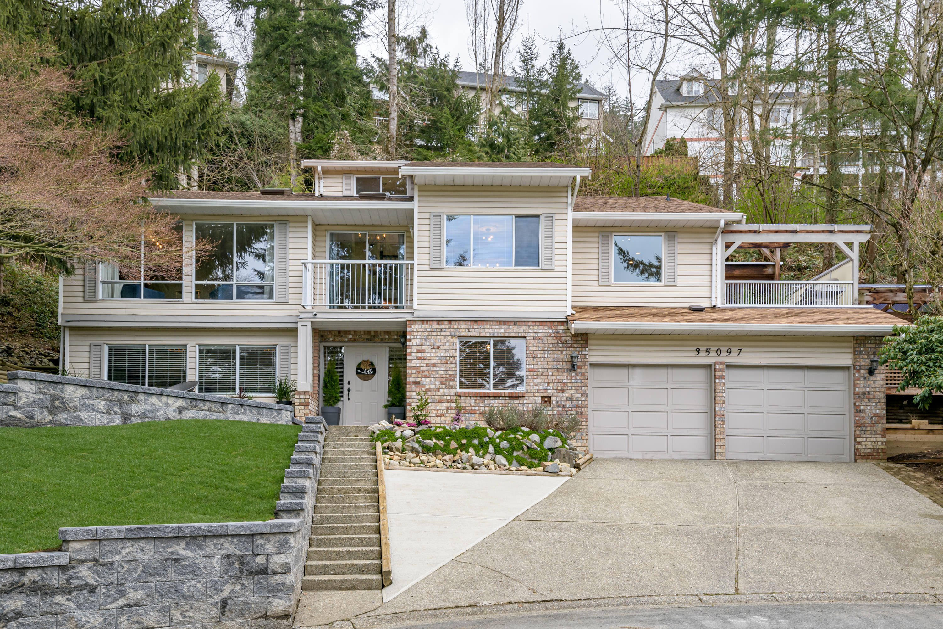 35097 Bernina Court, Abbotsford