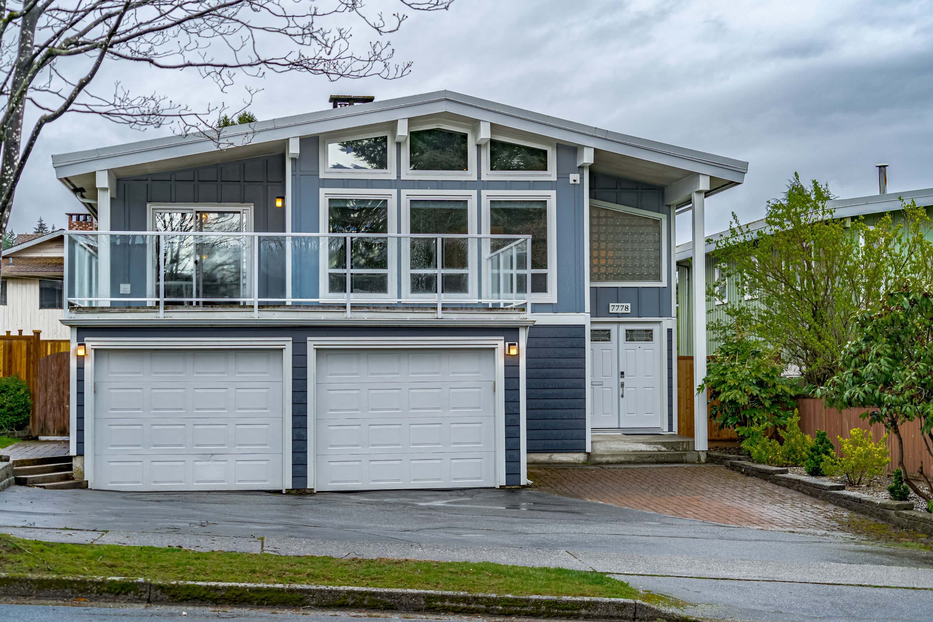 7778 Munroe Crescent, Vancouver