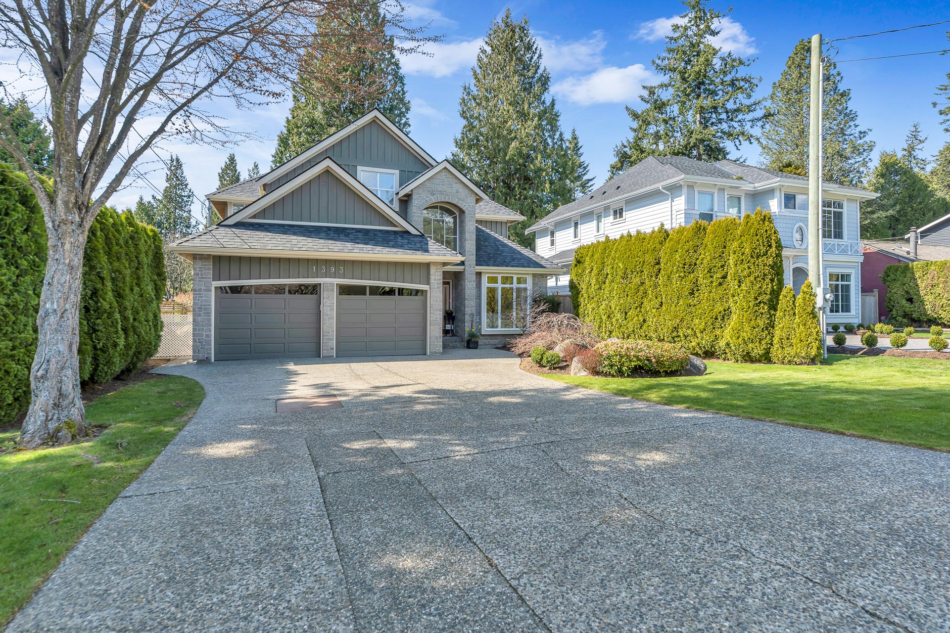 1393 129 Street, Surrey